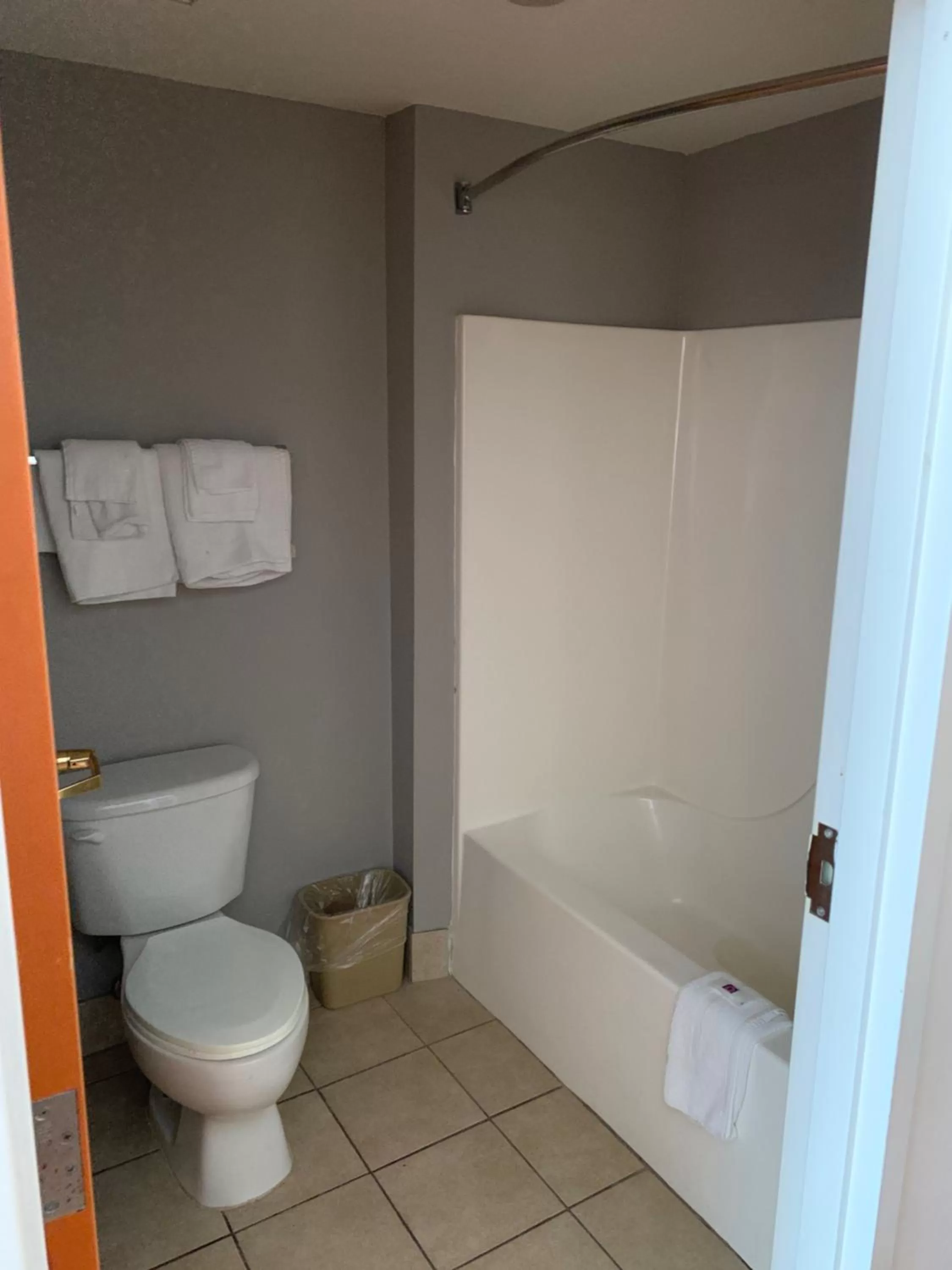 Quadruple Room - Non-Smoking in Quality Inn & Suites Biloxi - Ocean Springs