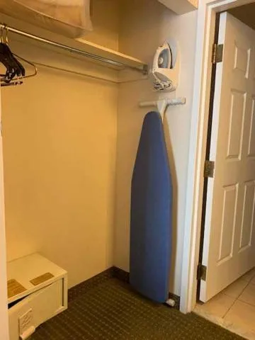 furniture in Host Inn an All Suites Hotel