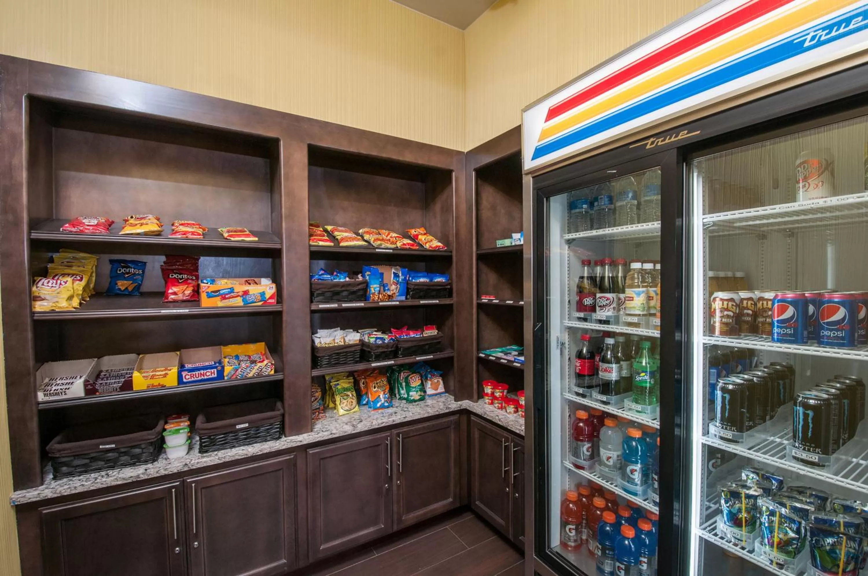 Other in Holiday Inn Express Hotel & Suites San Antonio - Rivercenter Area by IHG