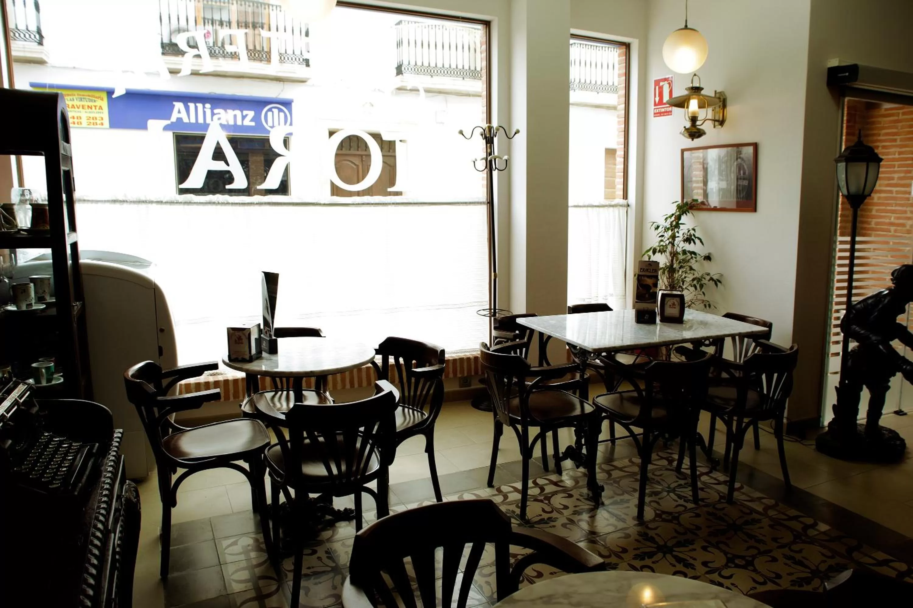 Lounge or bar in Hotel Ecologico Toral