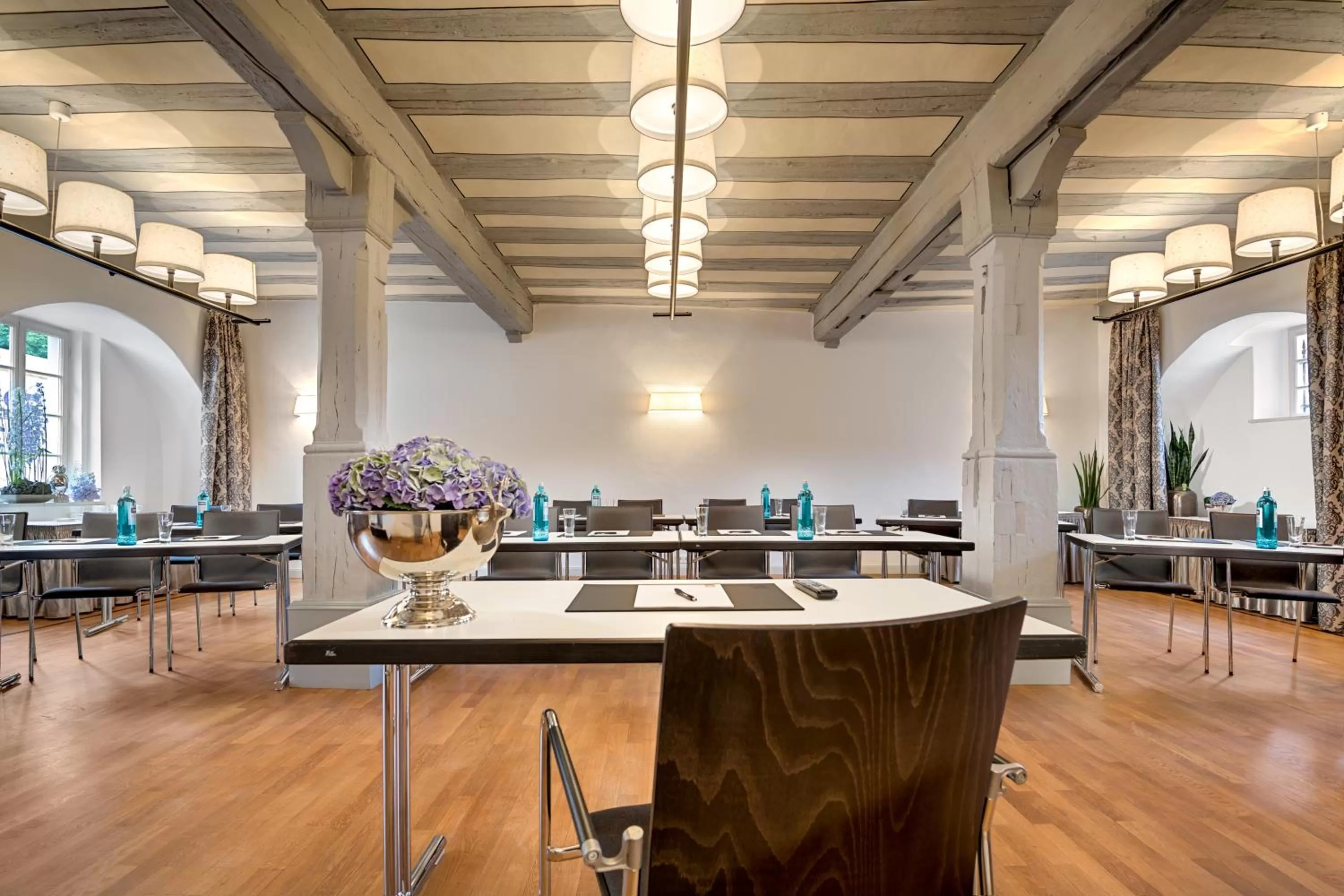 Business facilities in Hotel Jagdschloss Kranichstein