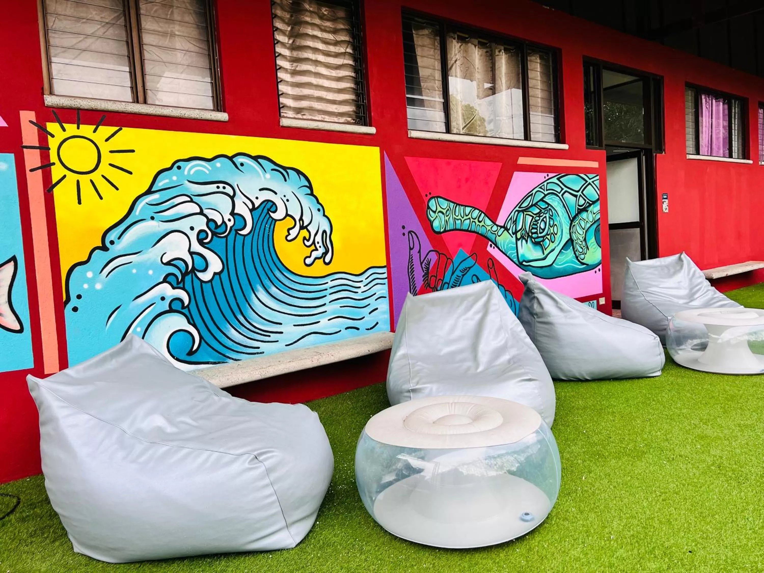 Hotel Adventure Lodge