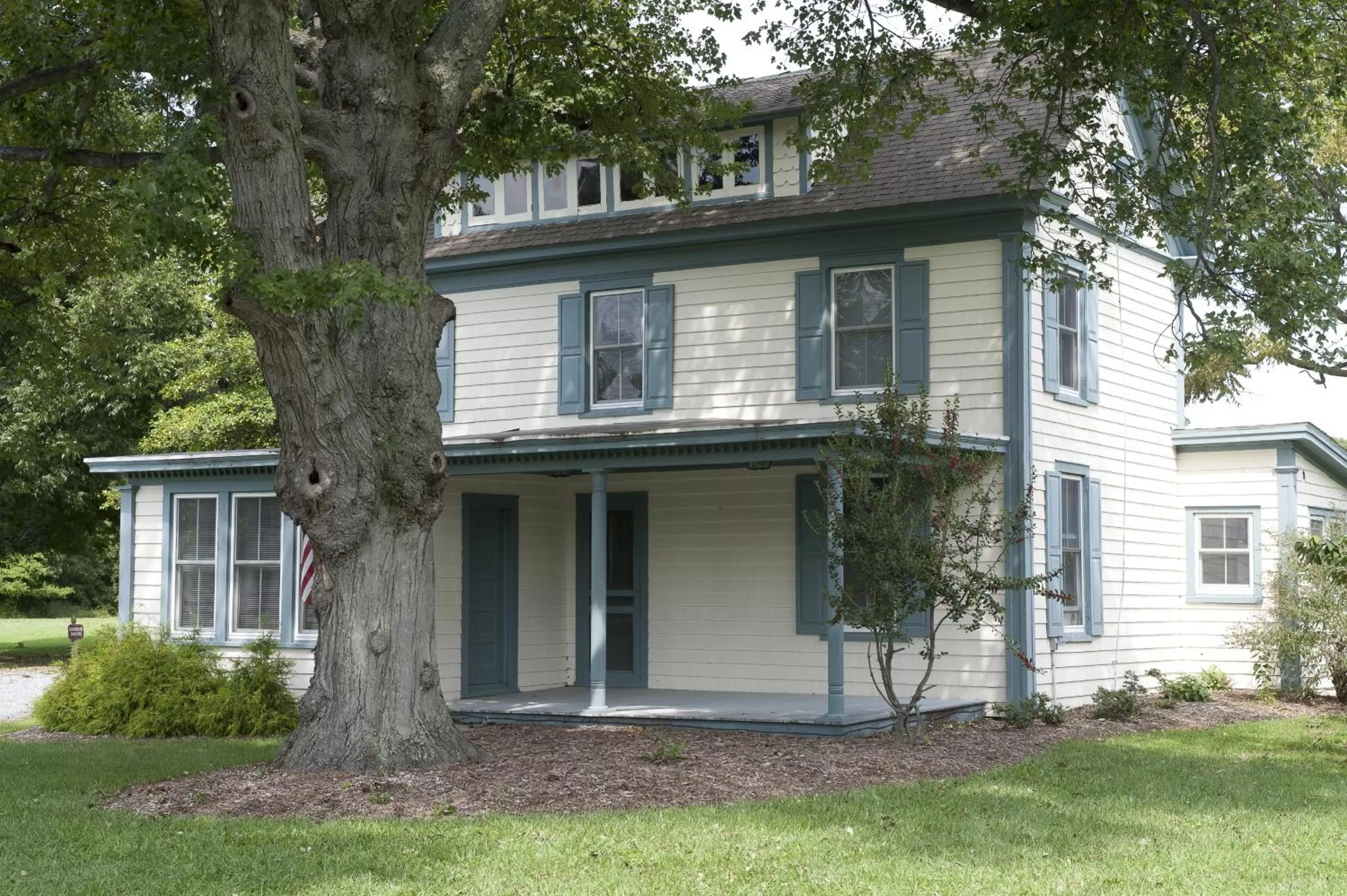 Area and facilities, Property Building in Inn at Osprey Point