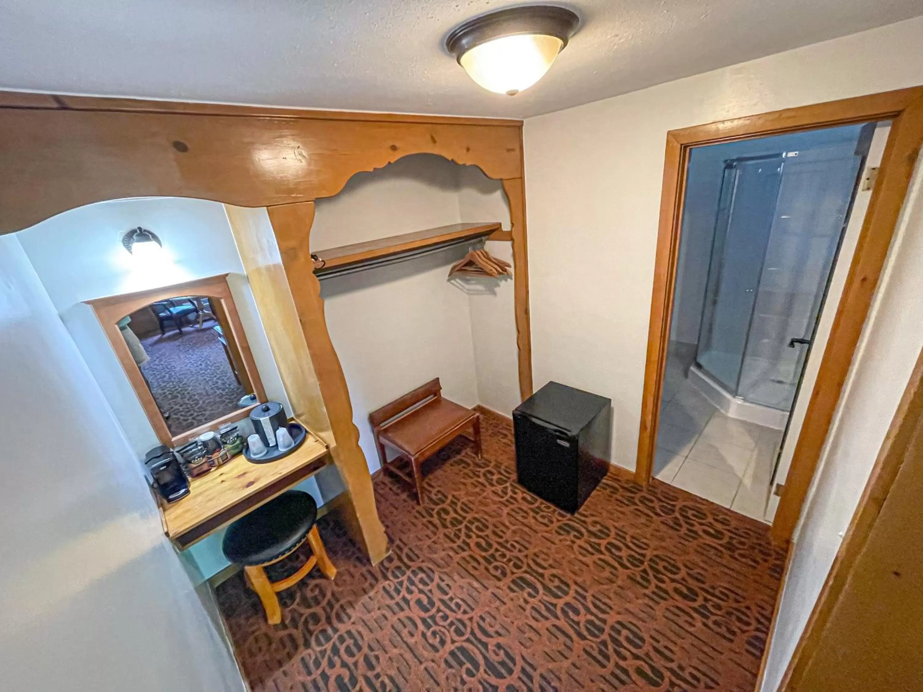 Property building in Otsego Resort