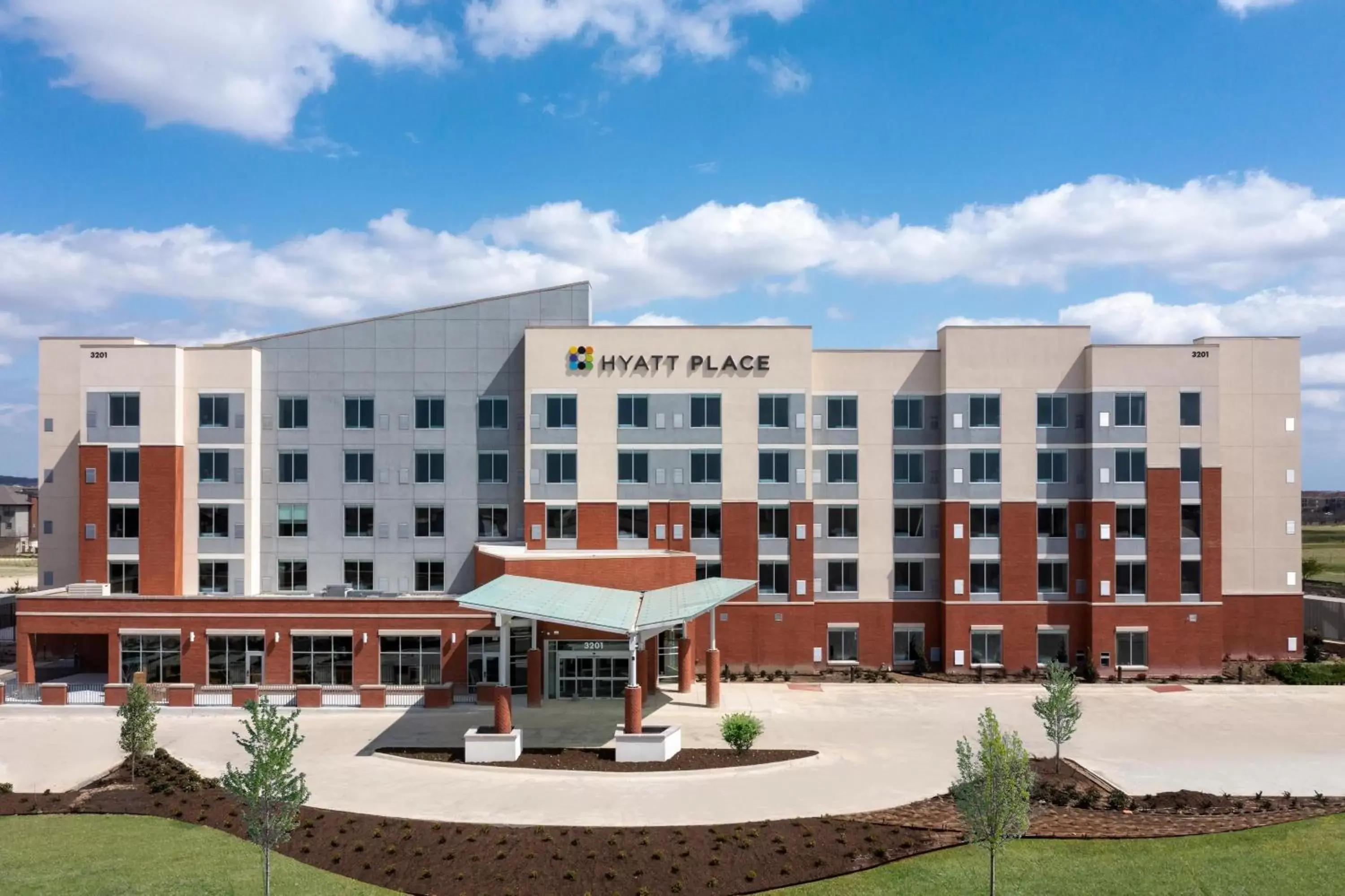 Hyatt Place Fort Worth-Alliance Town Center Hyatt Place Fort Worth-Alliance Town Center
