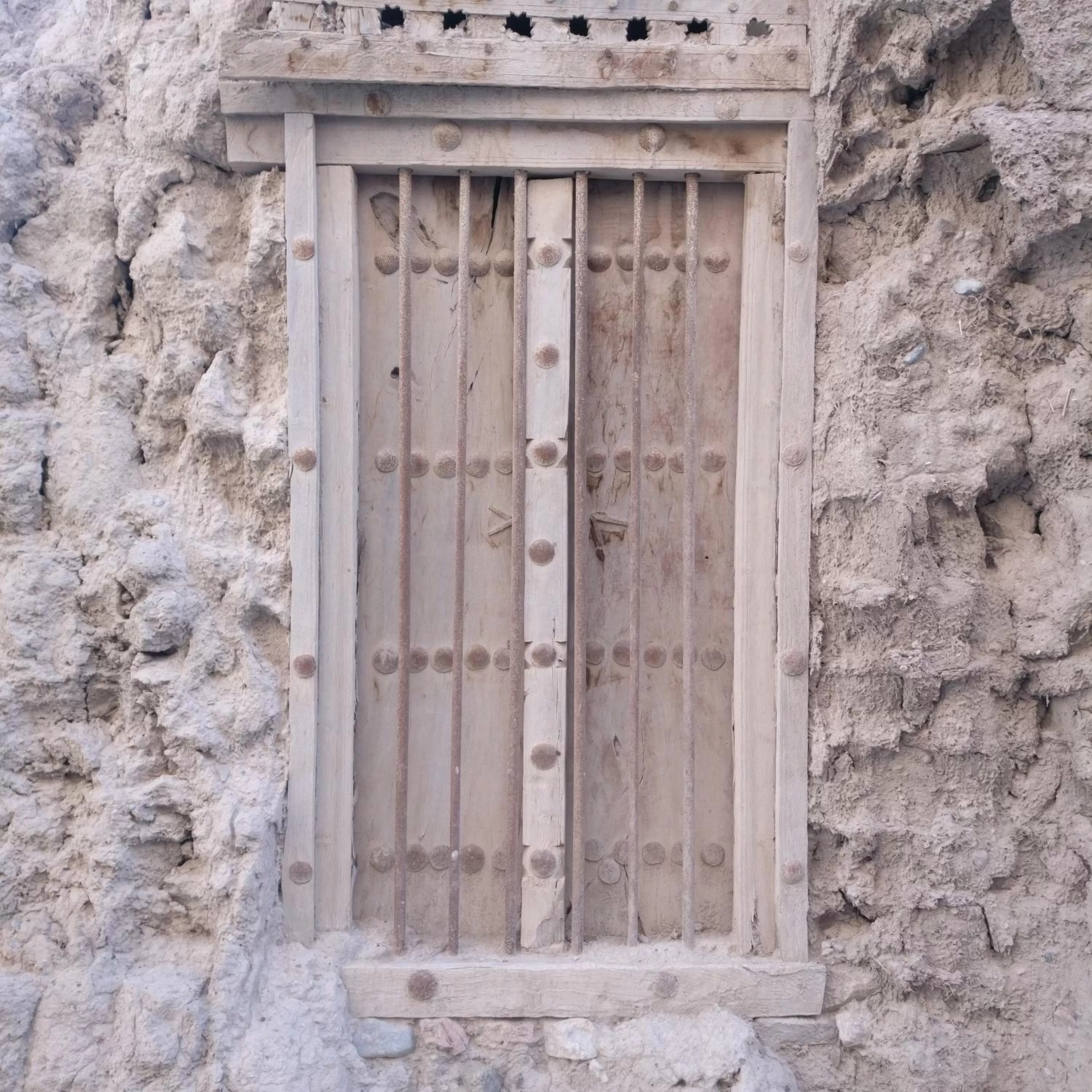 Property Building in Nizwa Heritage Inn