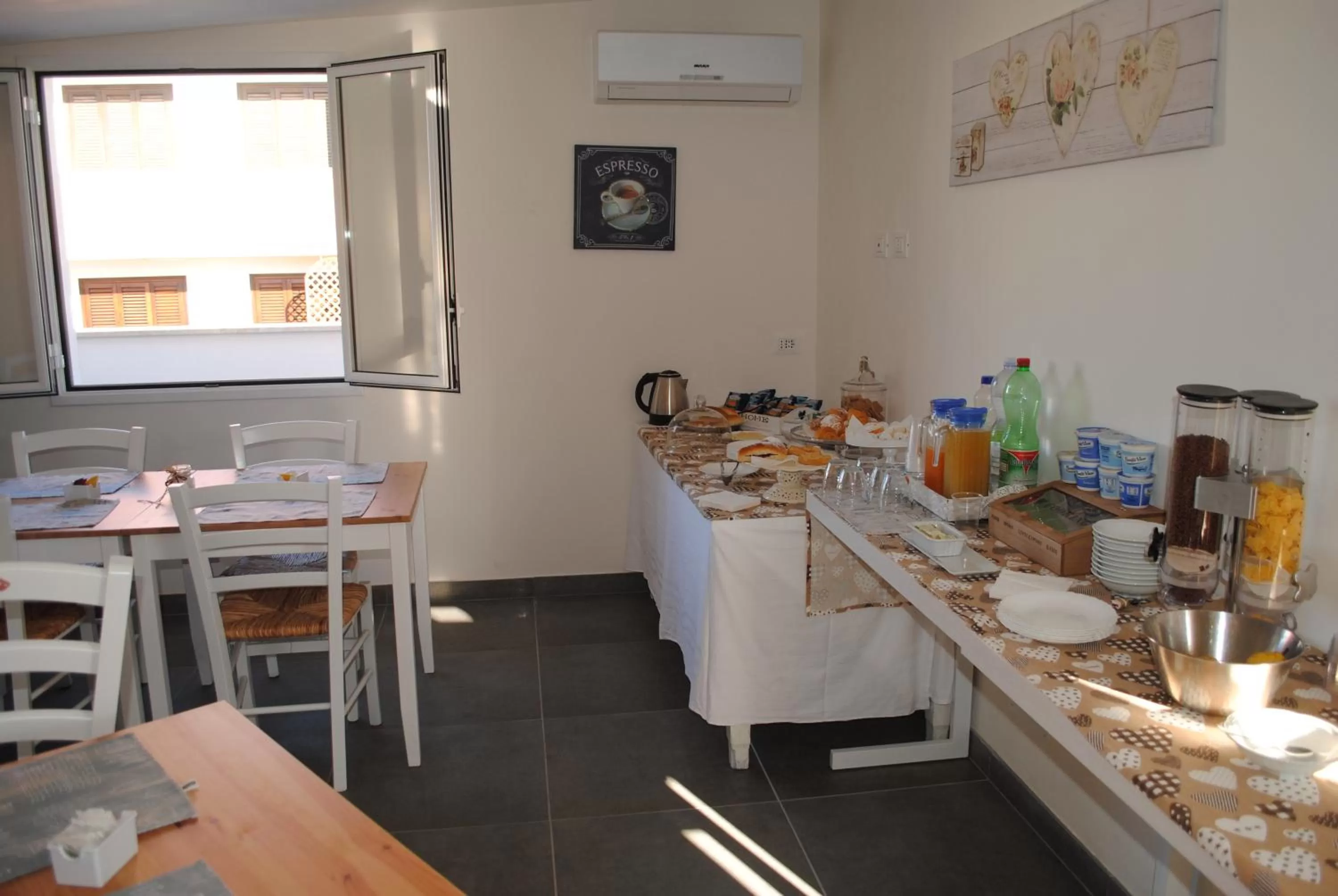 Property building in Il Vecchio Marsala