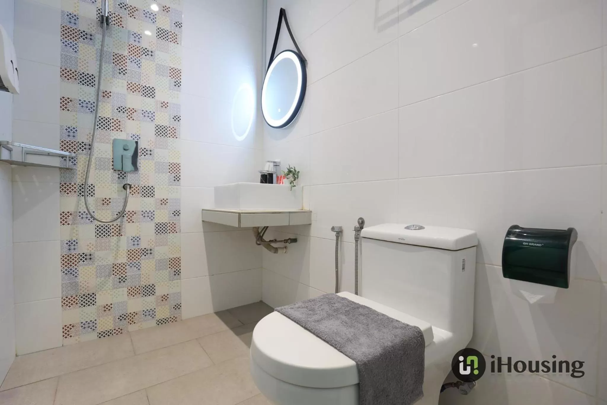 Trevor Hotel Malacca Town By I Housing