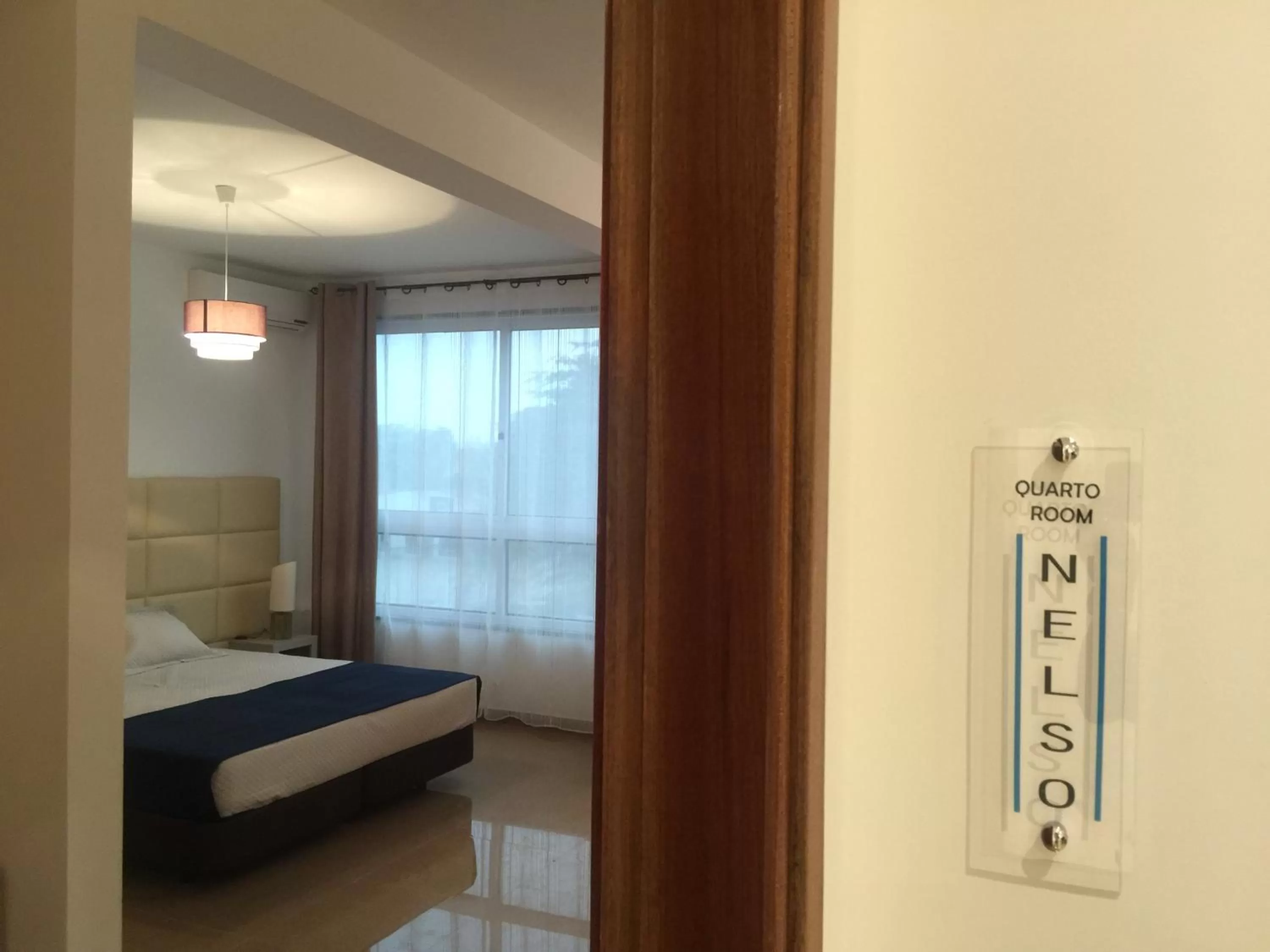 Bedroom, Bed in Vista Mar