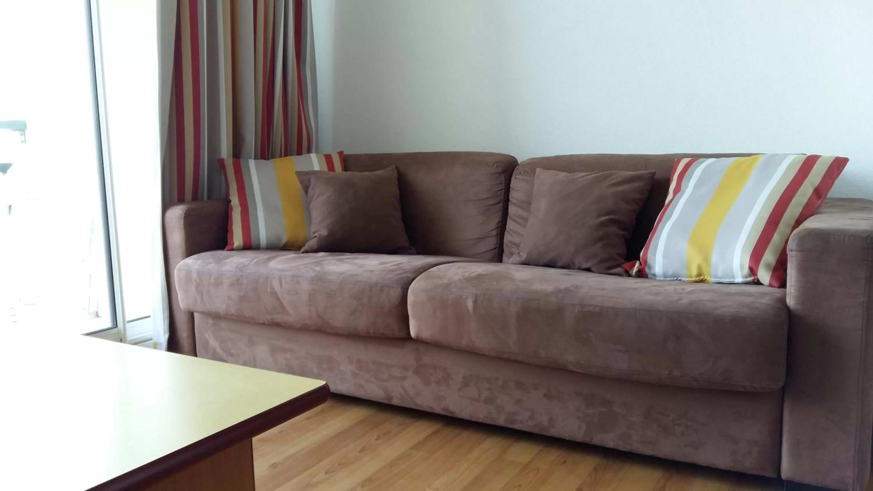 Decorative detail in Résidence Mer & Golf Ilbarritz