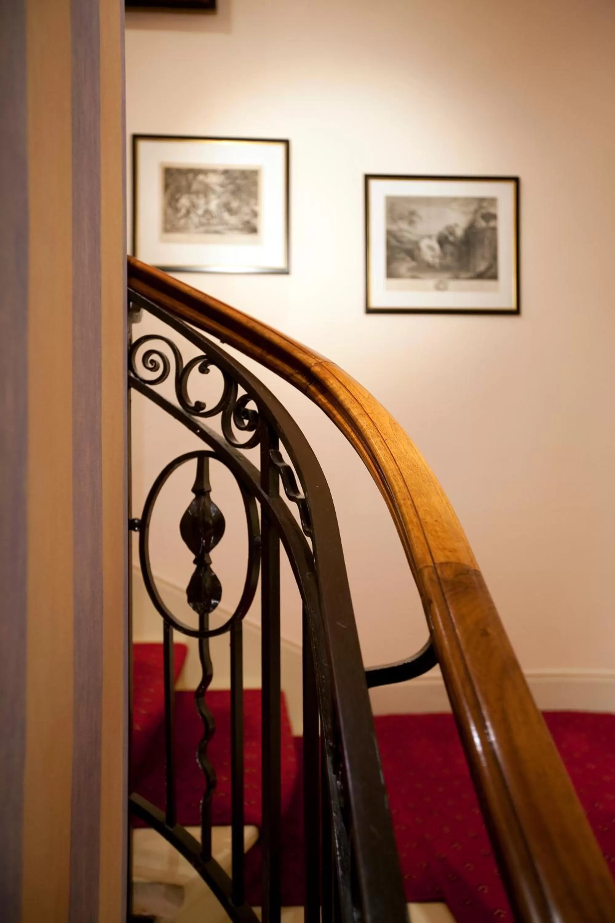 Other, Bed in Hotel Victoria