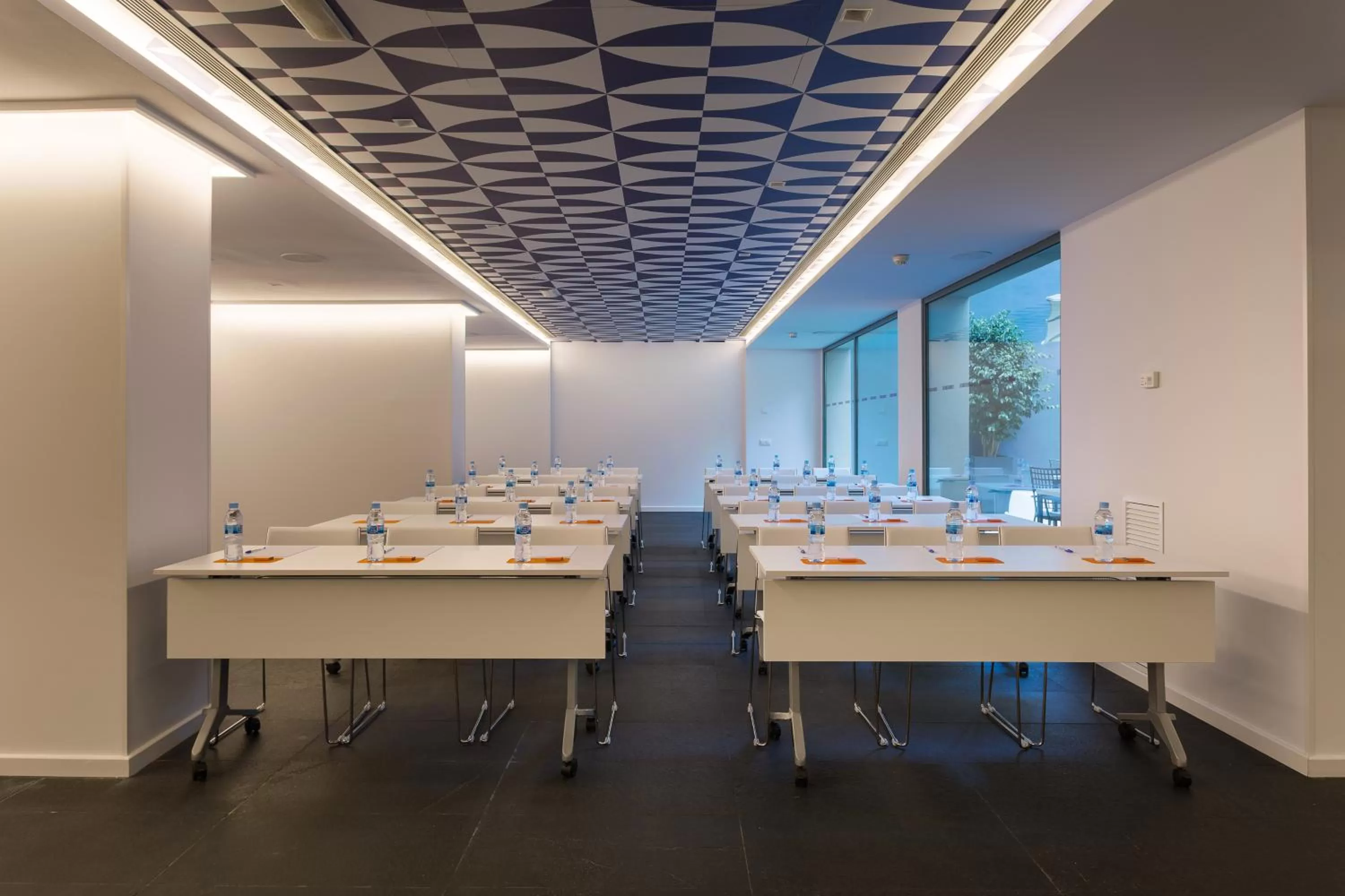 Meeting/conference room in Room Mate Carla, Barcelona