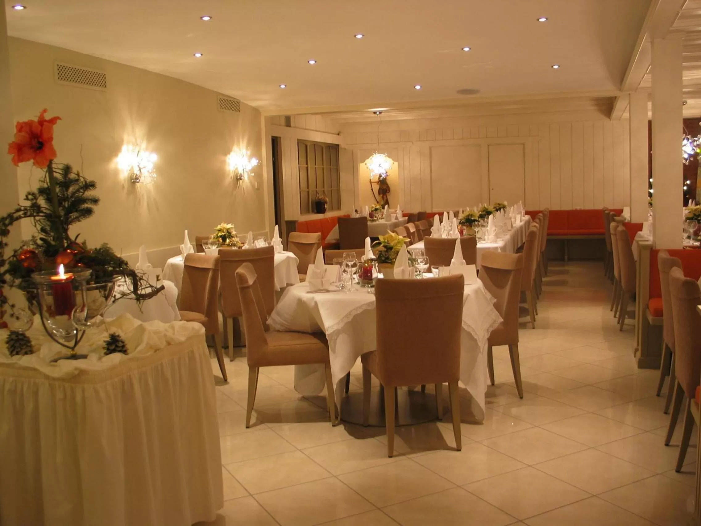 Restaurant/places to eat in Hotel-Restaurant-Kolb