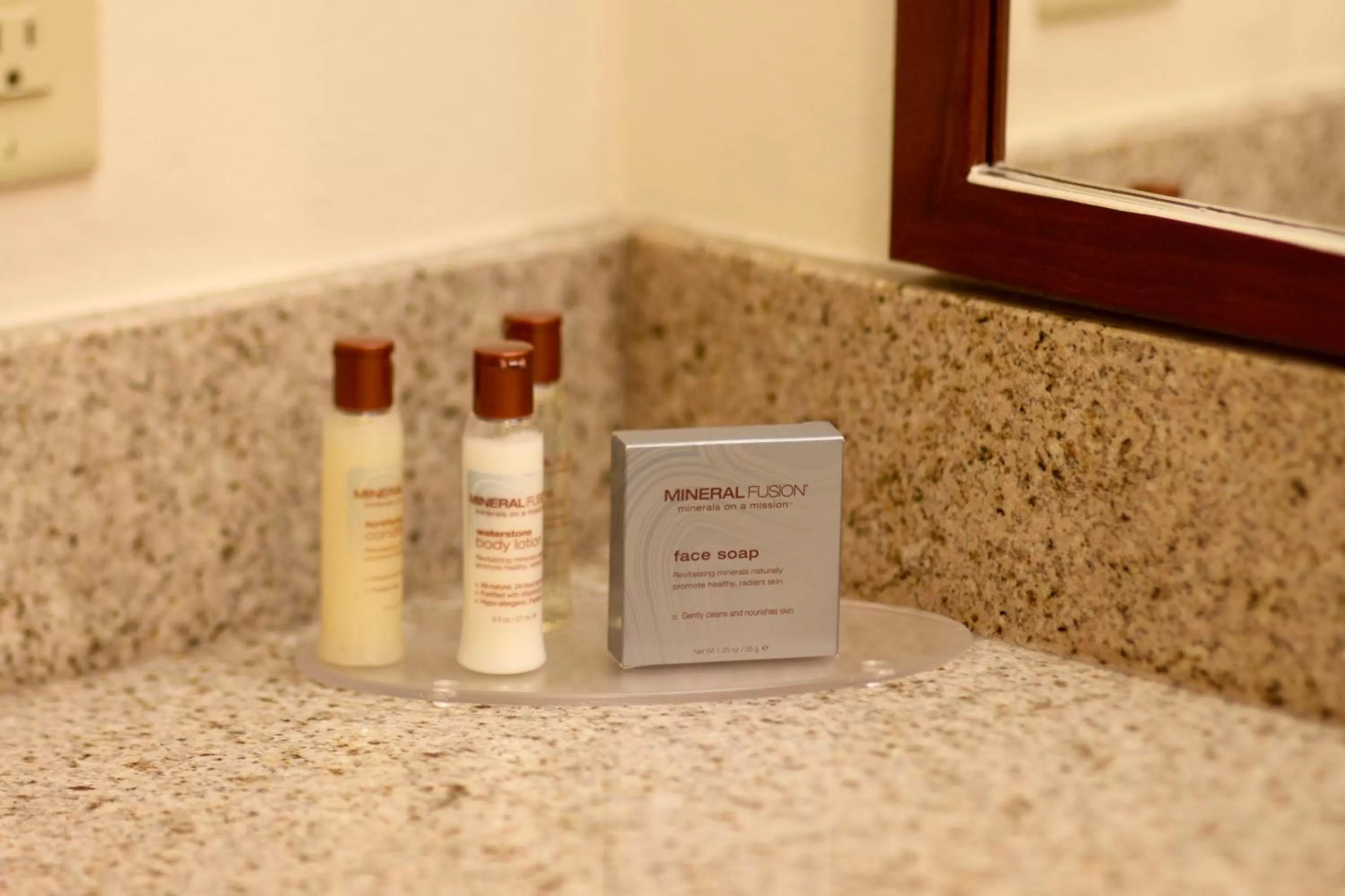 MainStay Suites Fitchburg - Madison