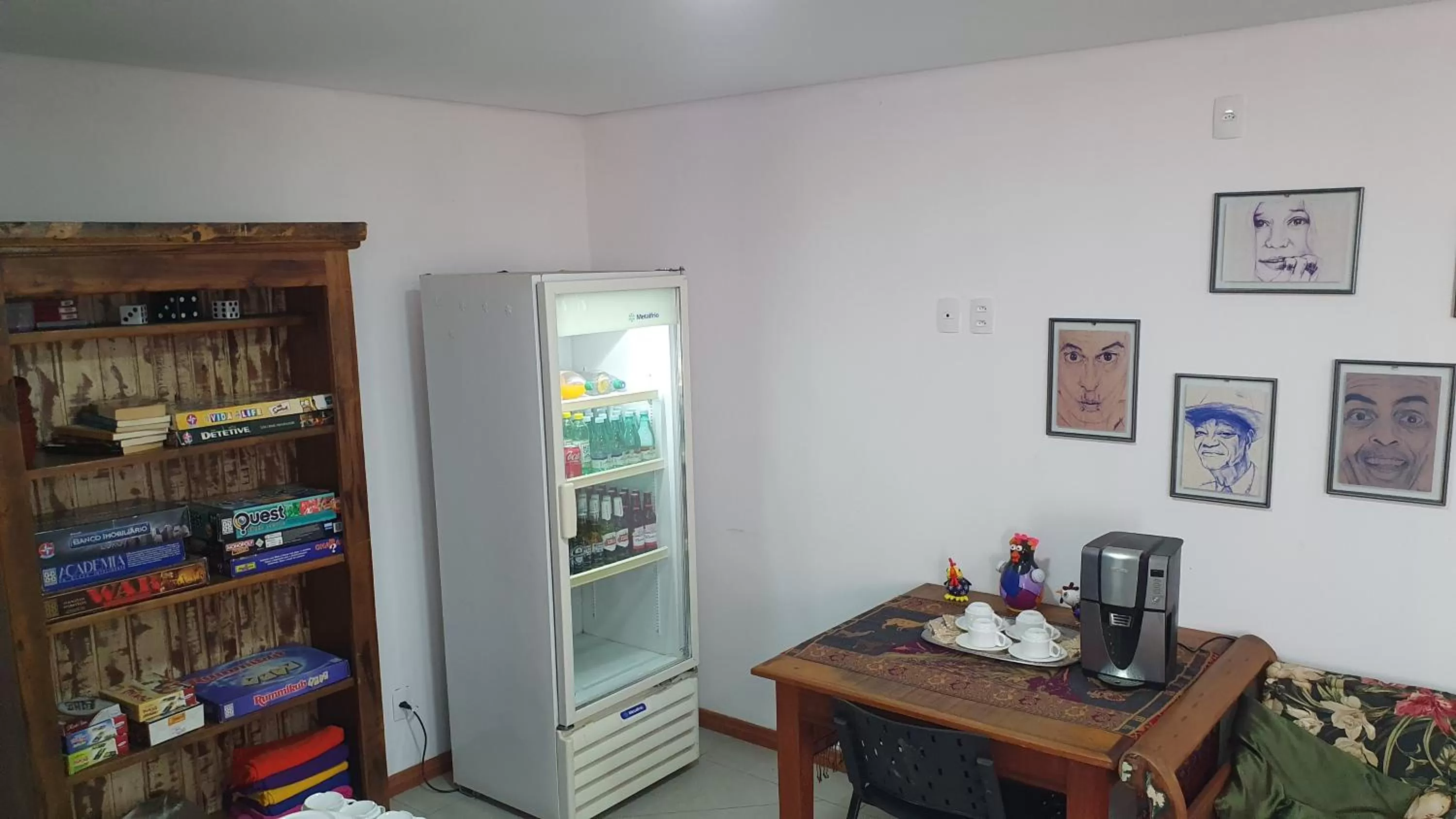 Mirante Mineiro Pousada