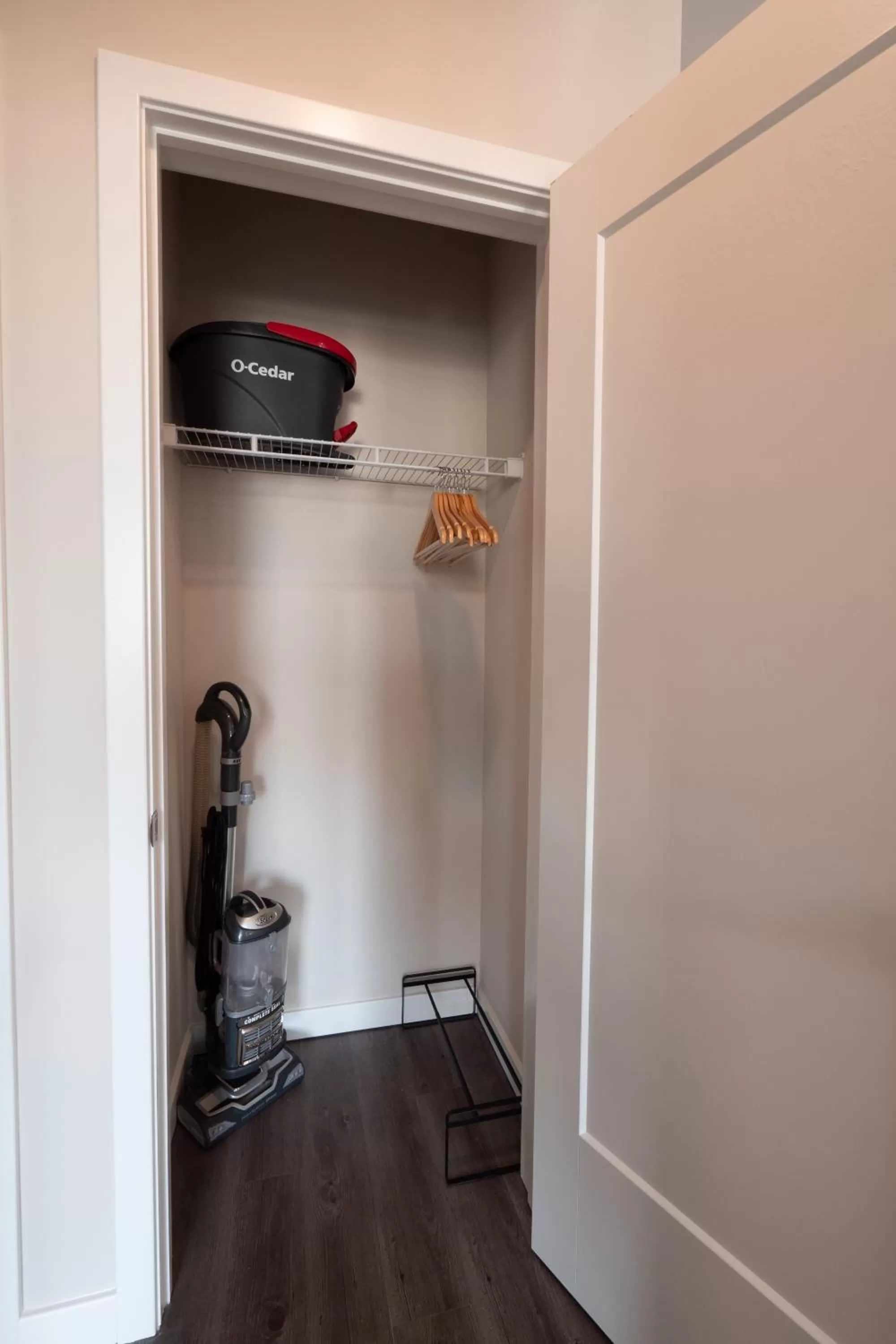 Area and facilities in Luxury Furnished Apartments by Hyatus Downtown at Yale