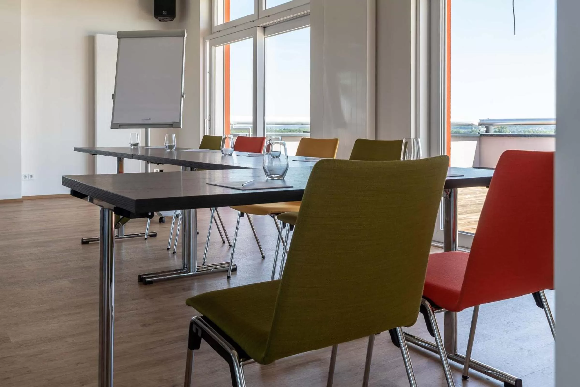 Business facilities in Augsburg Hotel Sonnenhof