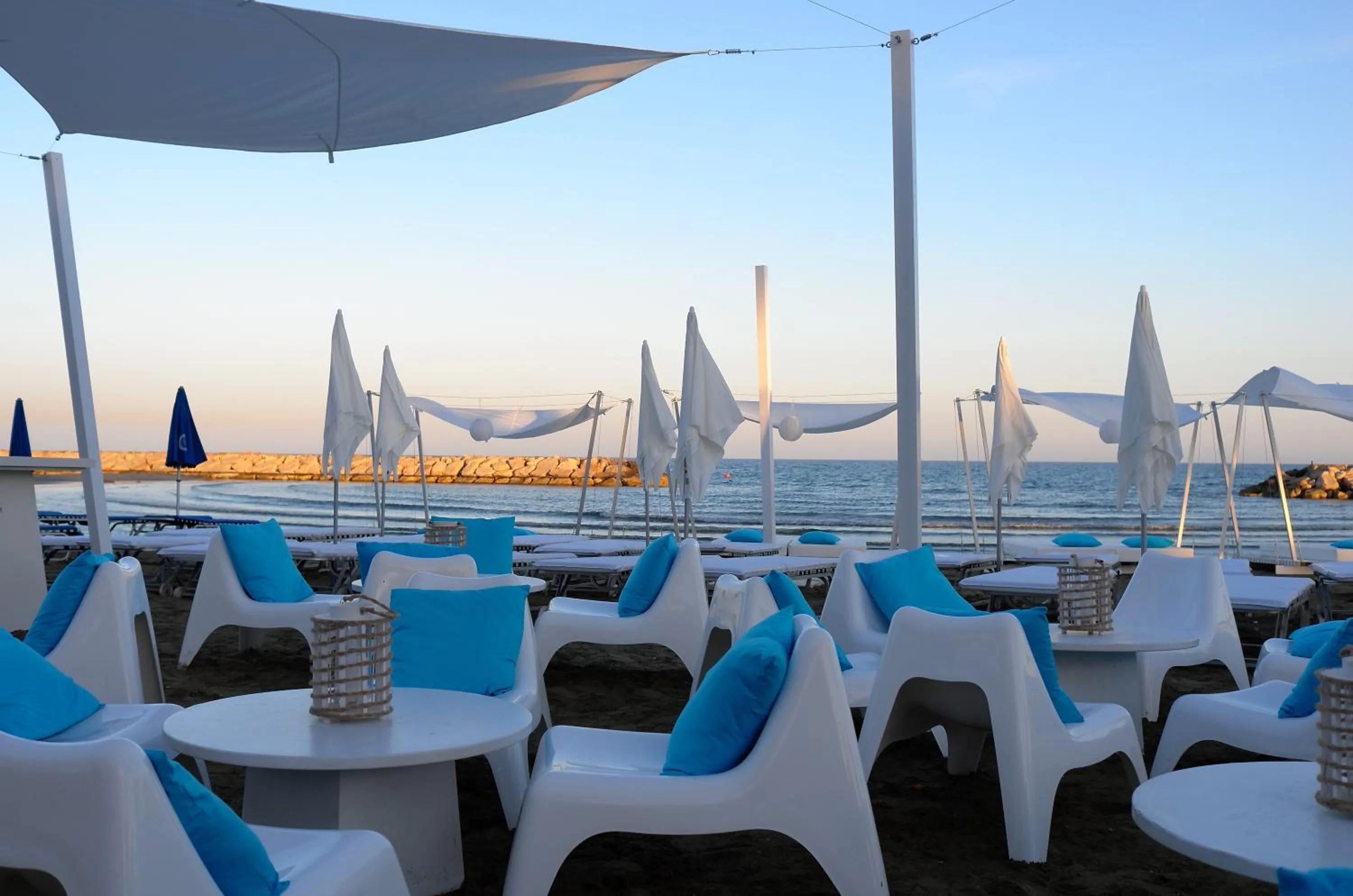 Lounge or bar in Sandy Beach Hotel & Spa - ex Sentido