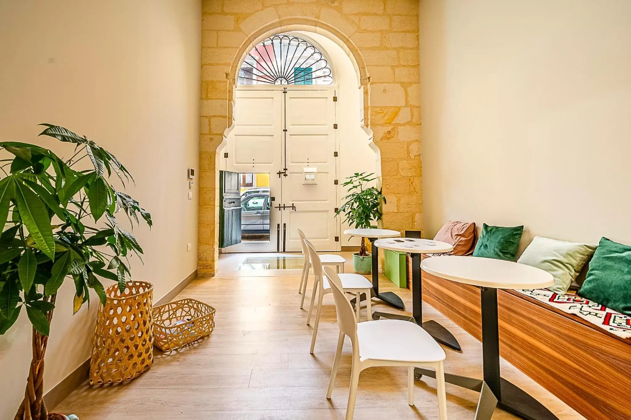 Breakfast in LecceMia B&B Breakfast in LecceMia B&B