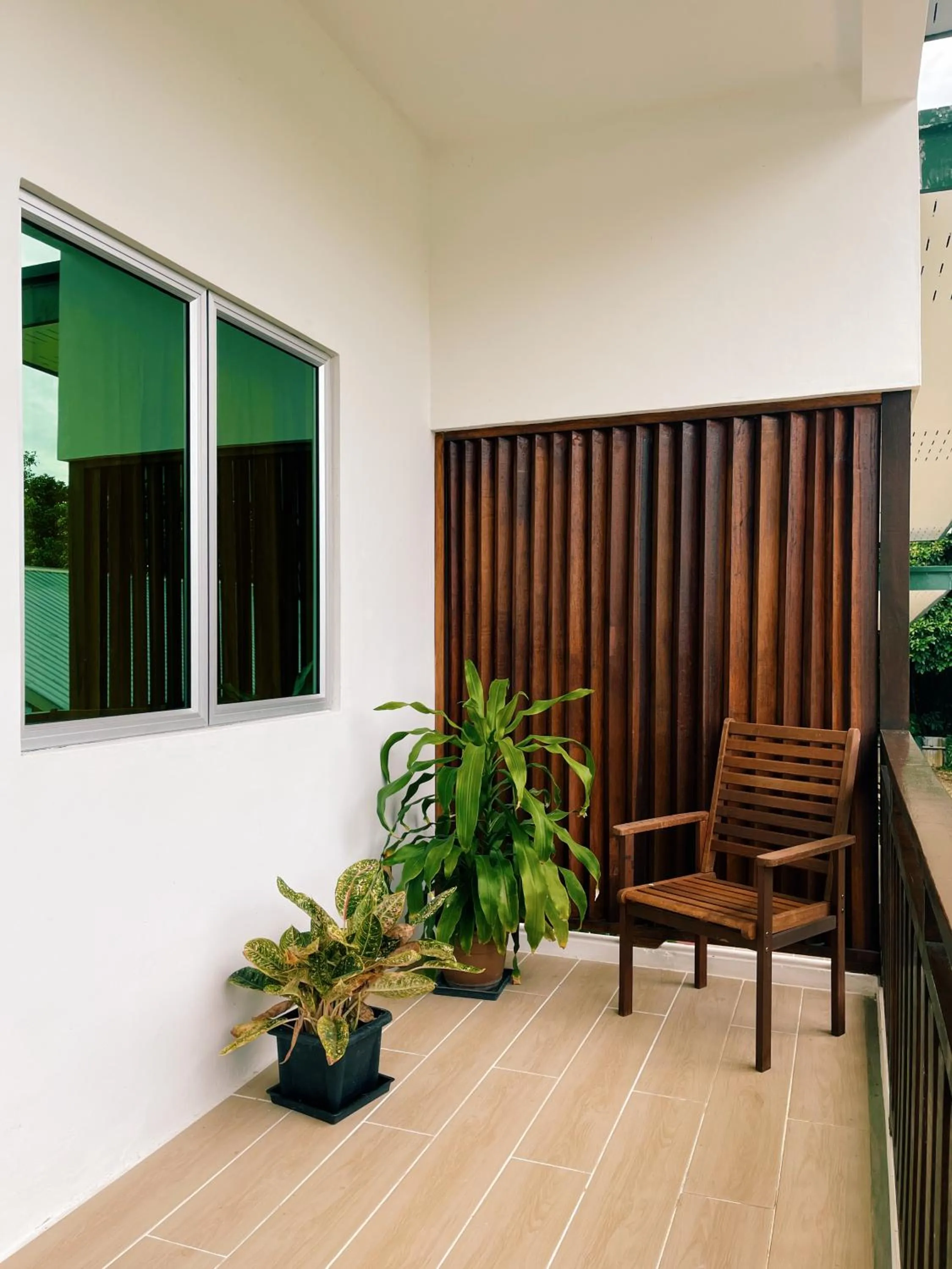 View (from property/room) in Tanini Sepilok Formerly Known As Nature Lodge Sepilok