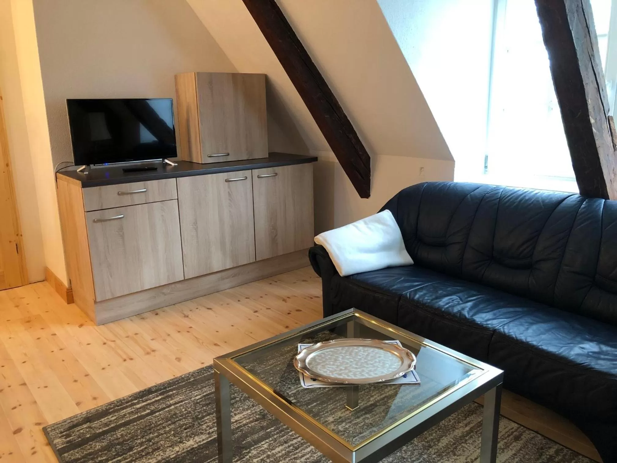 Altes Pastorat Langenhorn