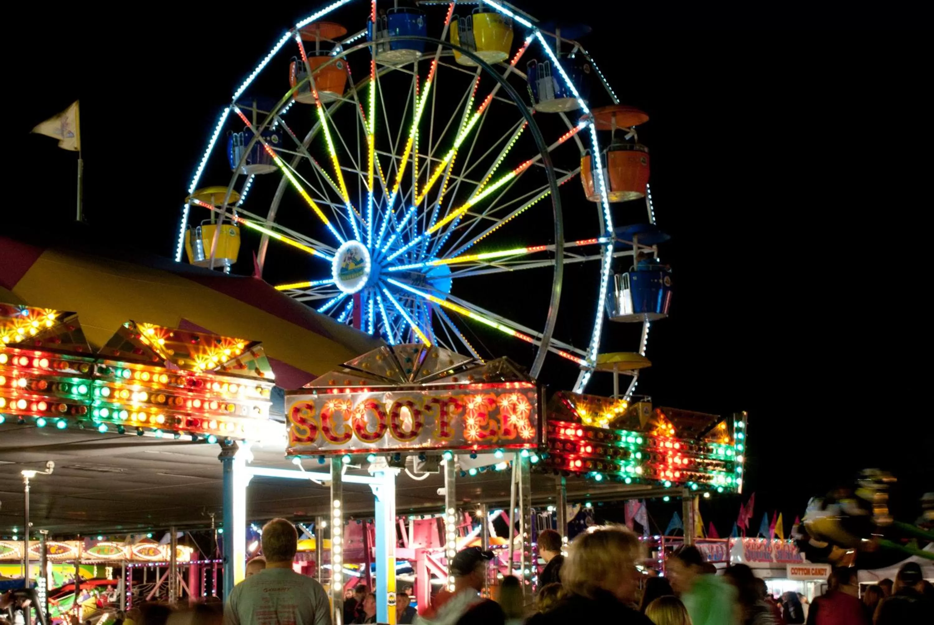 Area and facilities in Holiday Inn Express Hotel & Suites Clarington - Bowmanville by IHG