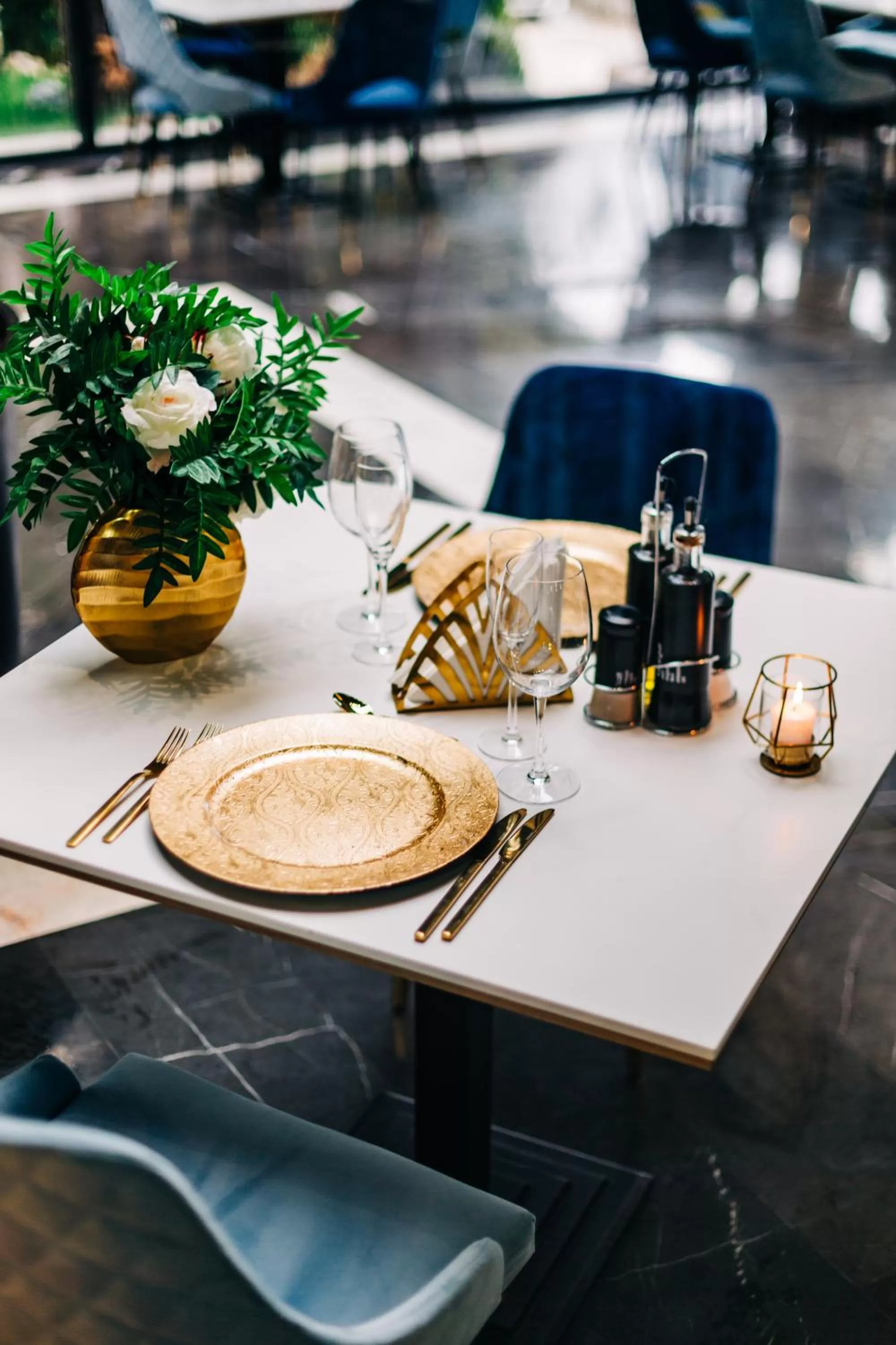 Restaurant/places to eat in Elexus Predeal