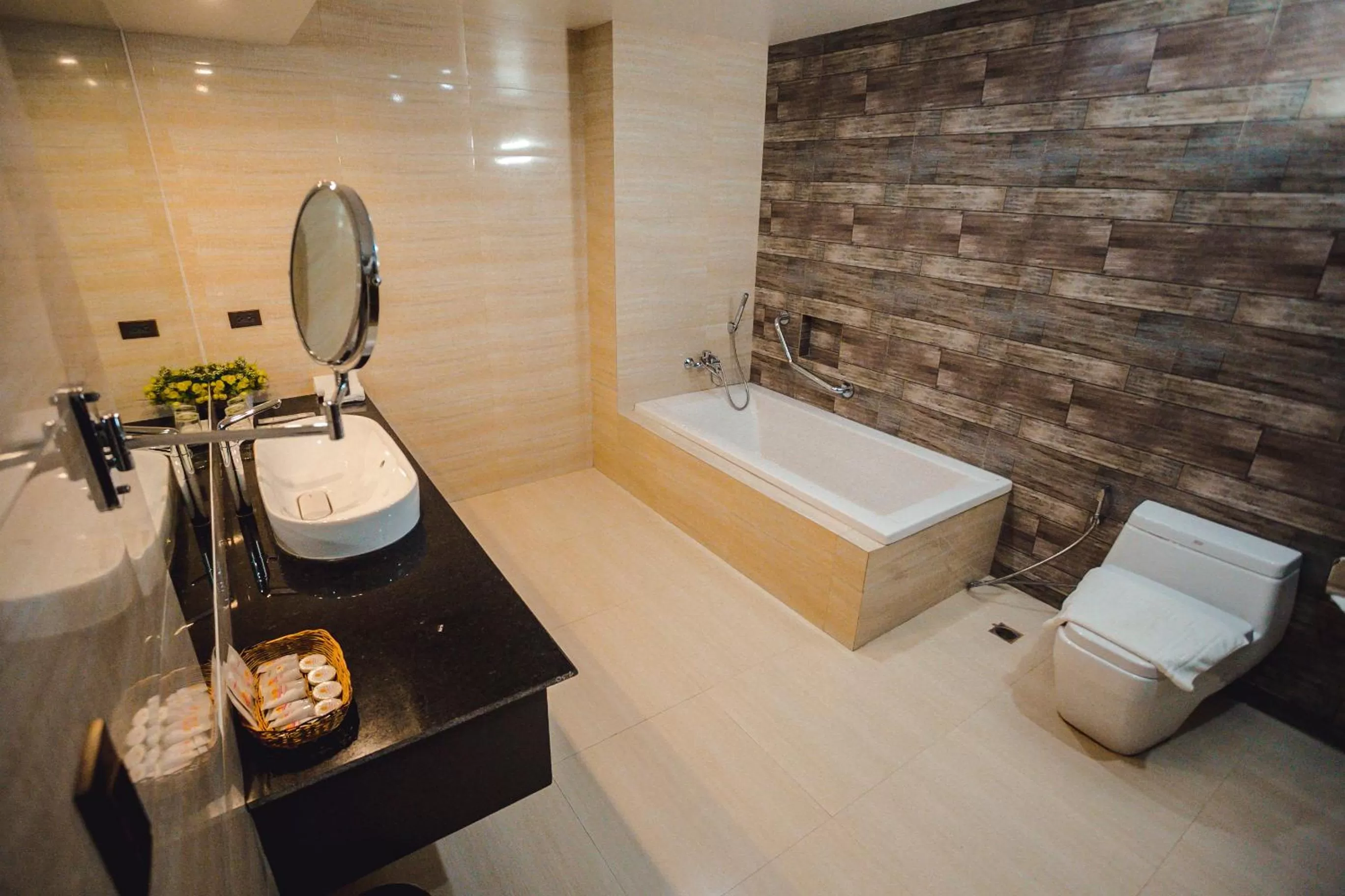 Butuan Grand Palace Hotel