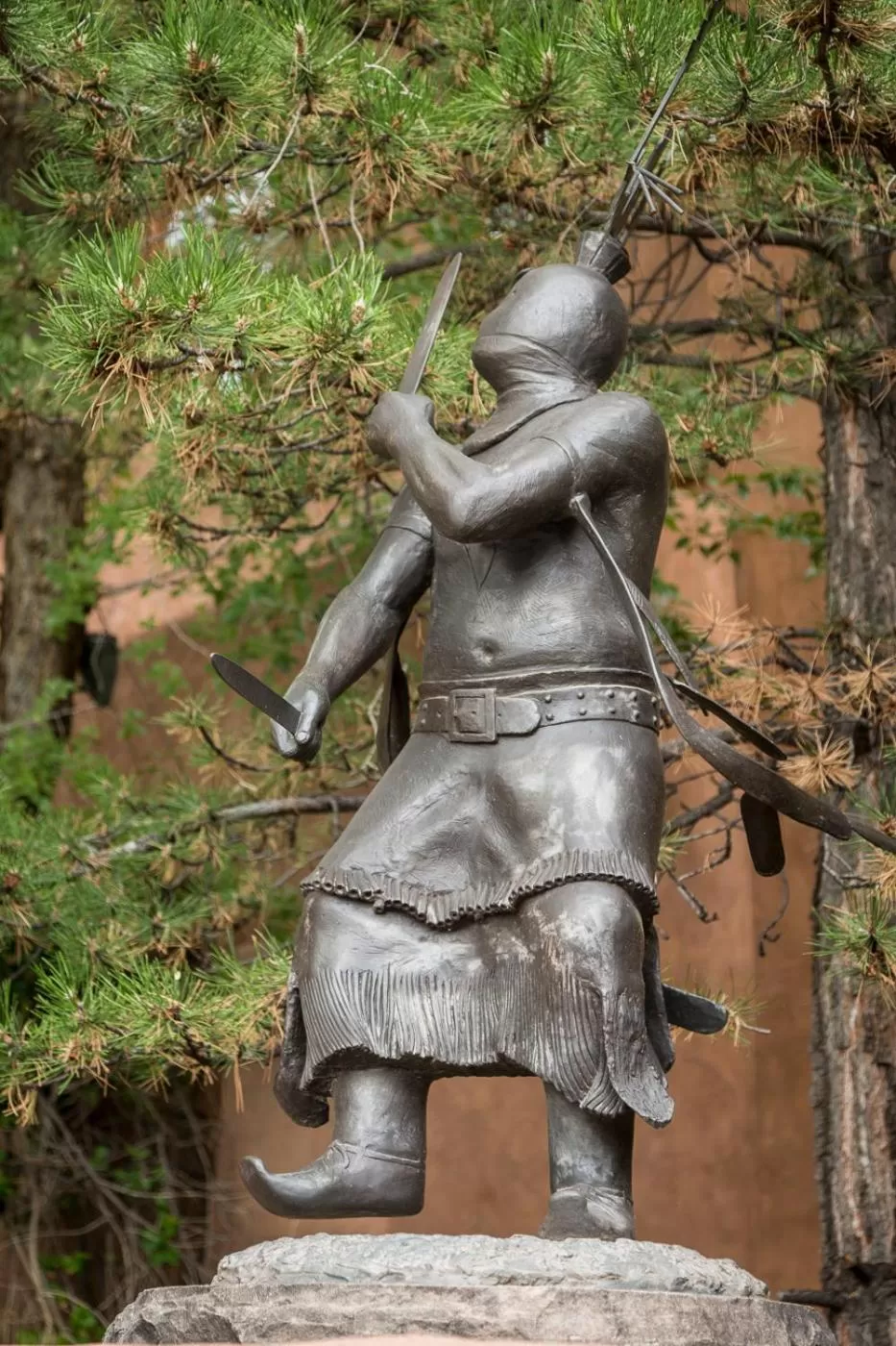 ATM in Hotel Santa Fe