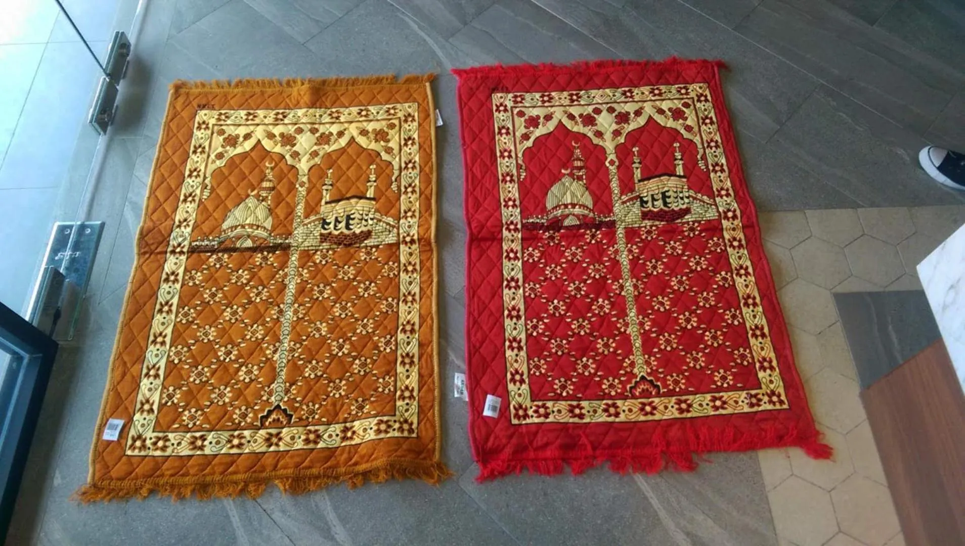 Other in My Sj Hotel