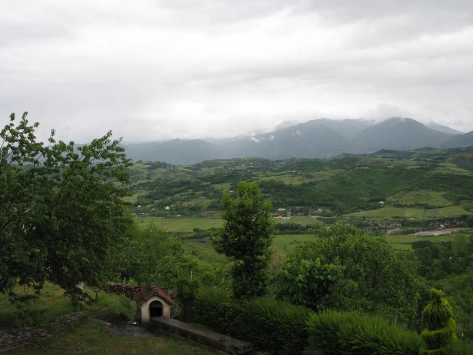 Other in Hotel Vila Bruci