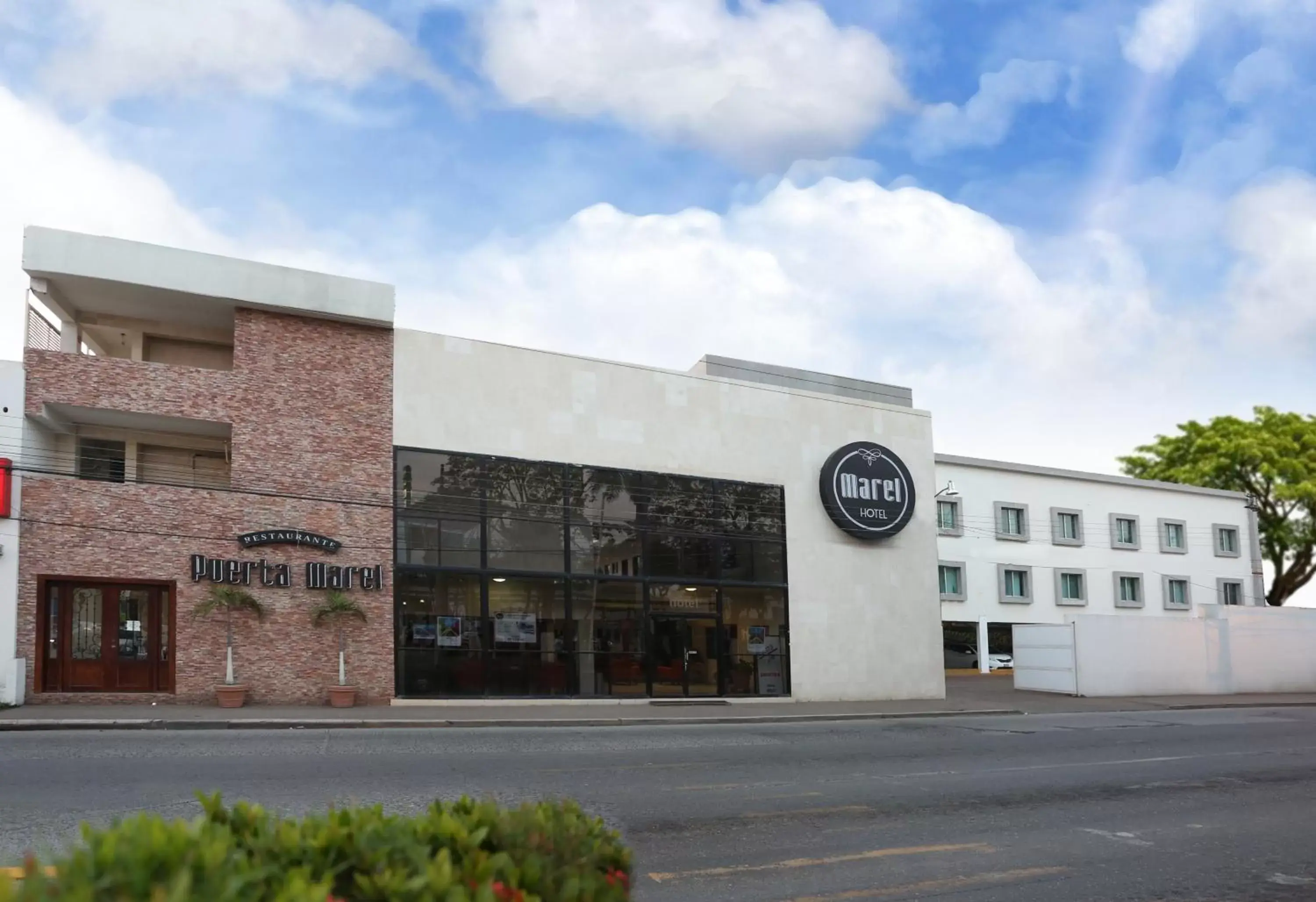 Hotel Marel Hotel Marel