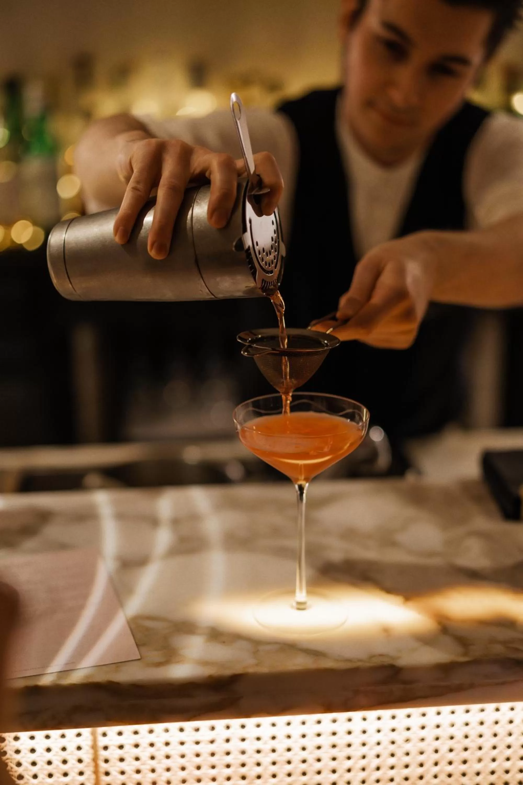 Restaurant/places to eat in The Roseate Villa Bath