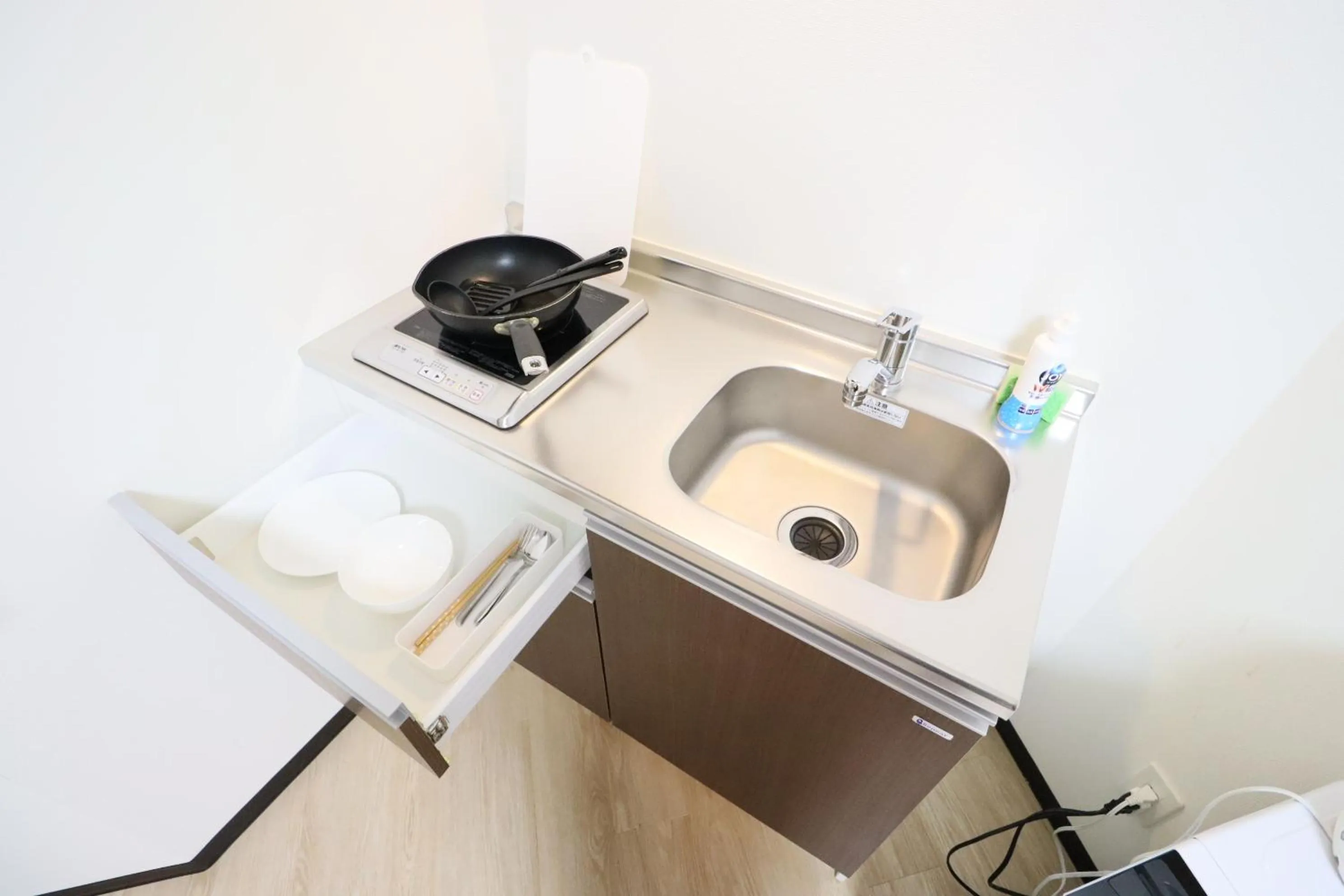 The Hotel Saint-Felicien Kyoto Shijo Karasuma