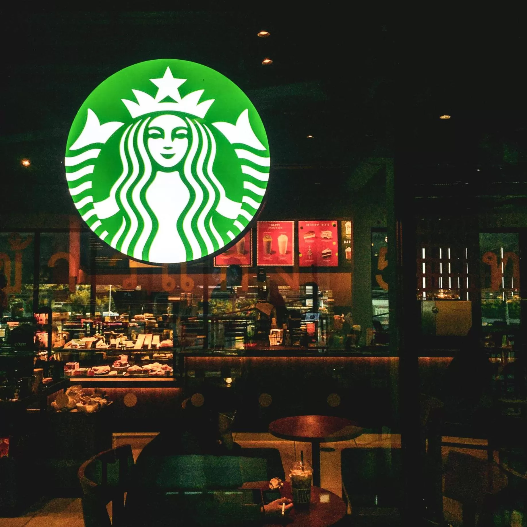 Restaurant/places to eat in VIX Bangkok at Victory Monument