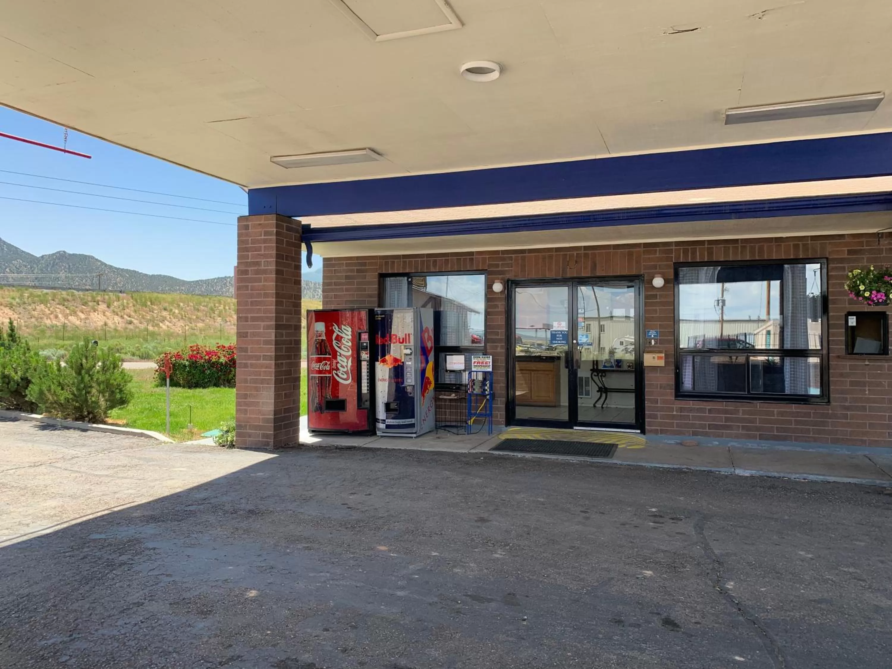 Travelodge by Wyndham Cedar City