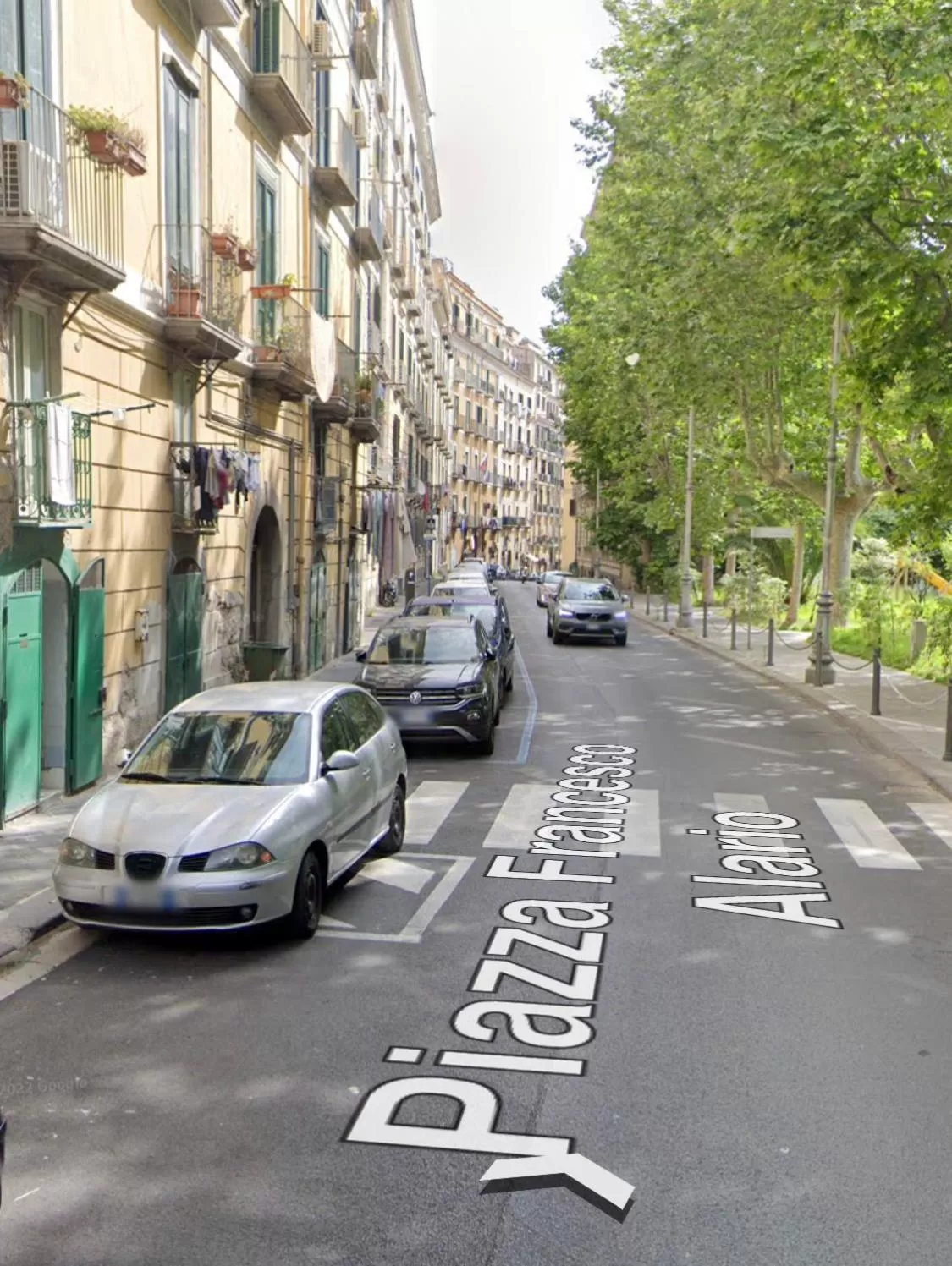 Dove Si Va Stasera B&B