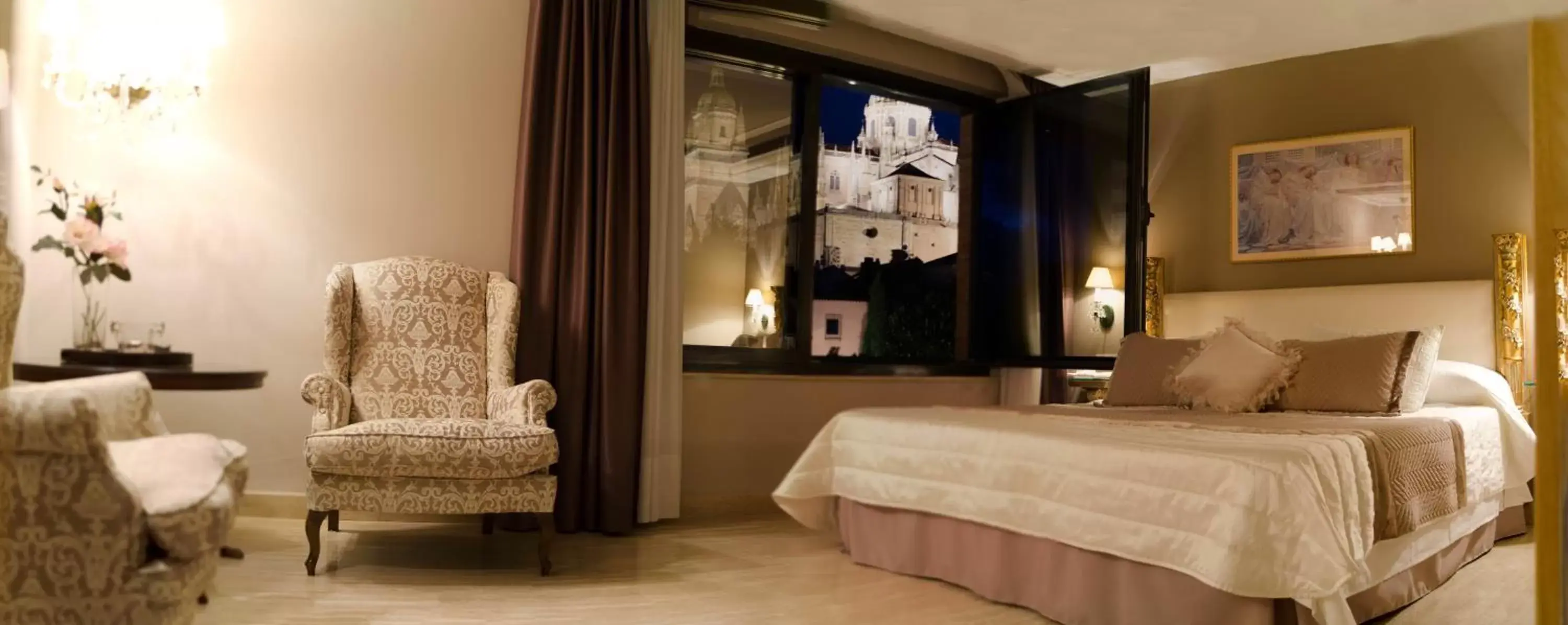 Suite in Hotel San Polo Suite in Hotel San Polo