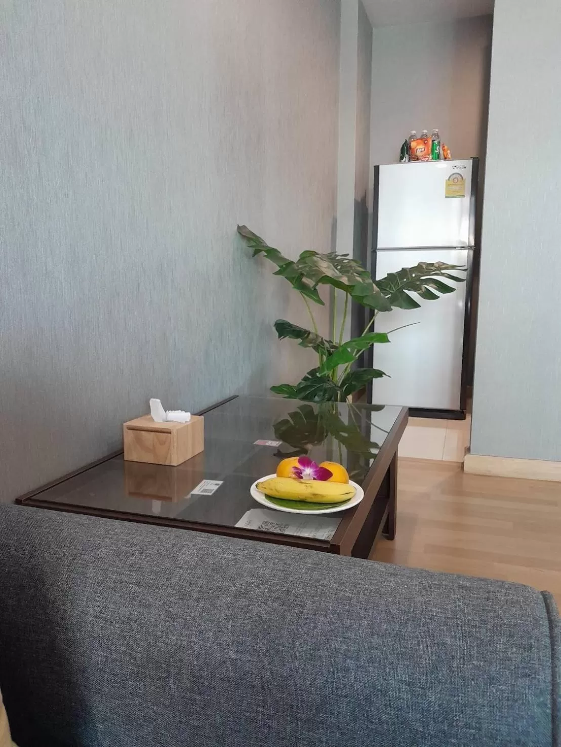 Coffee/tea facilities in ไอยรา อยุธยา The Aiyara Ayutthaya