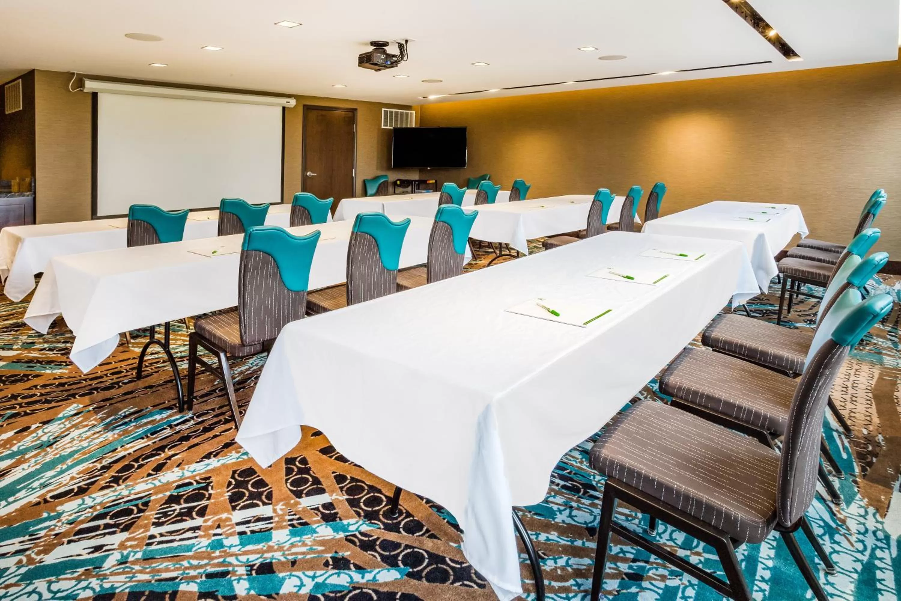 Meeting/conference room in Holiday Inn South Jordan - SLC South by IHG