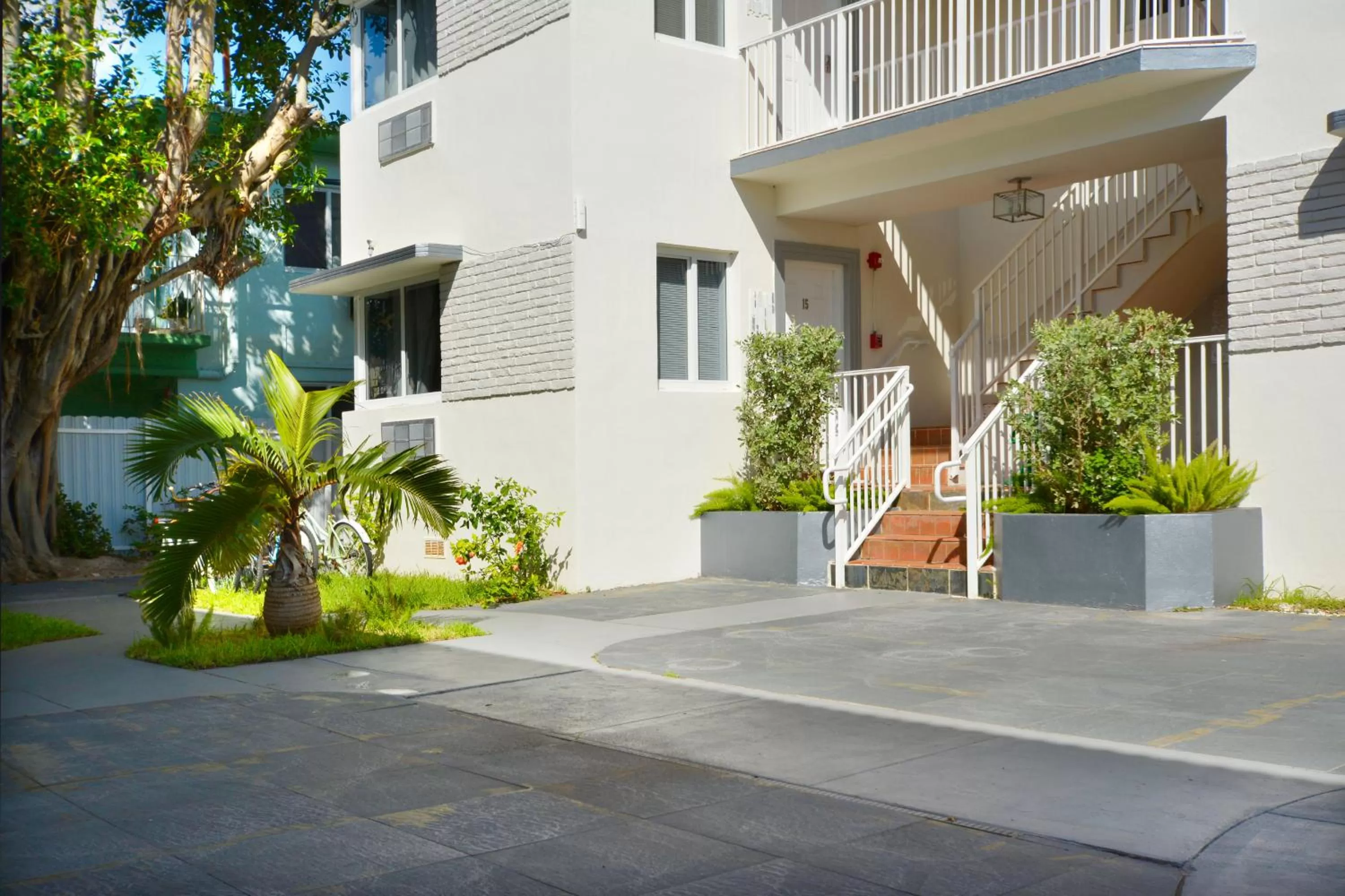 Property Building in The Donovan at Miami Beach