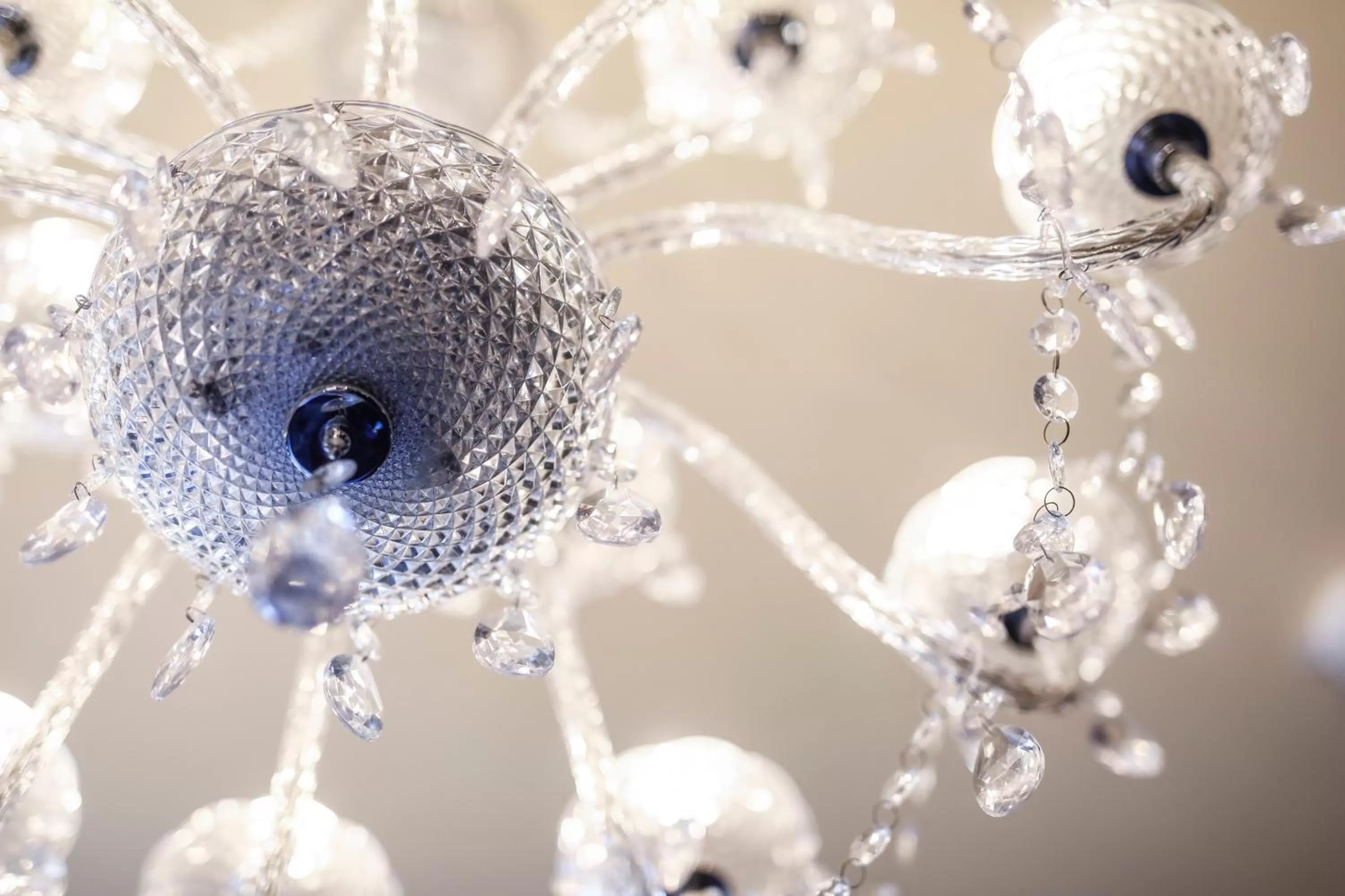 Decorative detail in Sleephotels Casino