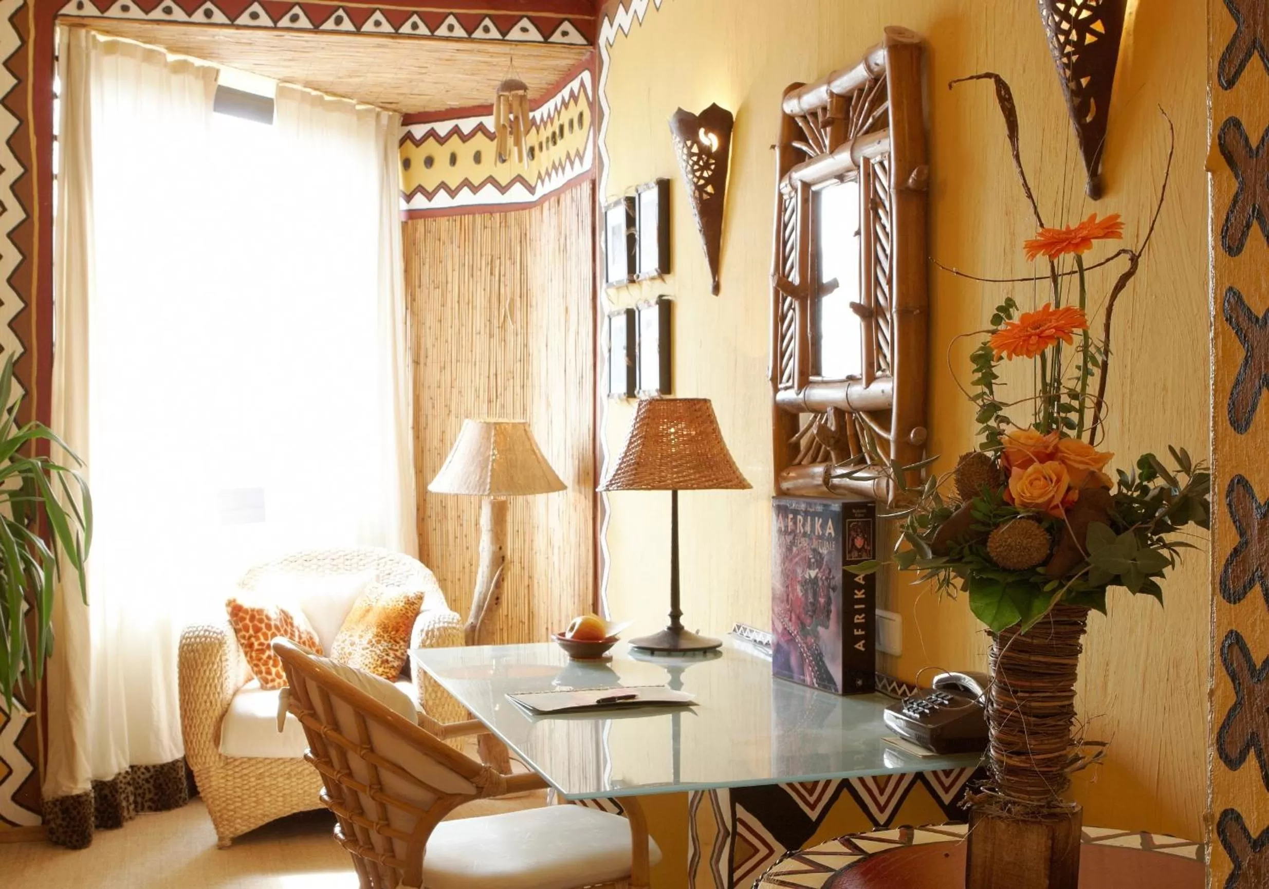 Day in Hotel Goldflair am Rathaus