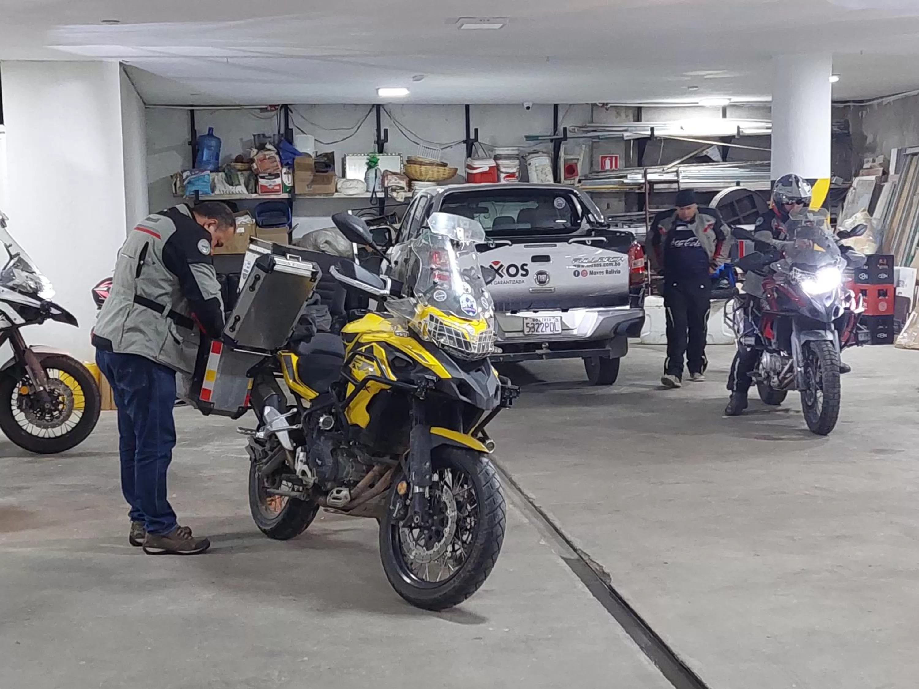 Other Activities in Hotel Boutique Vendimia