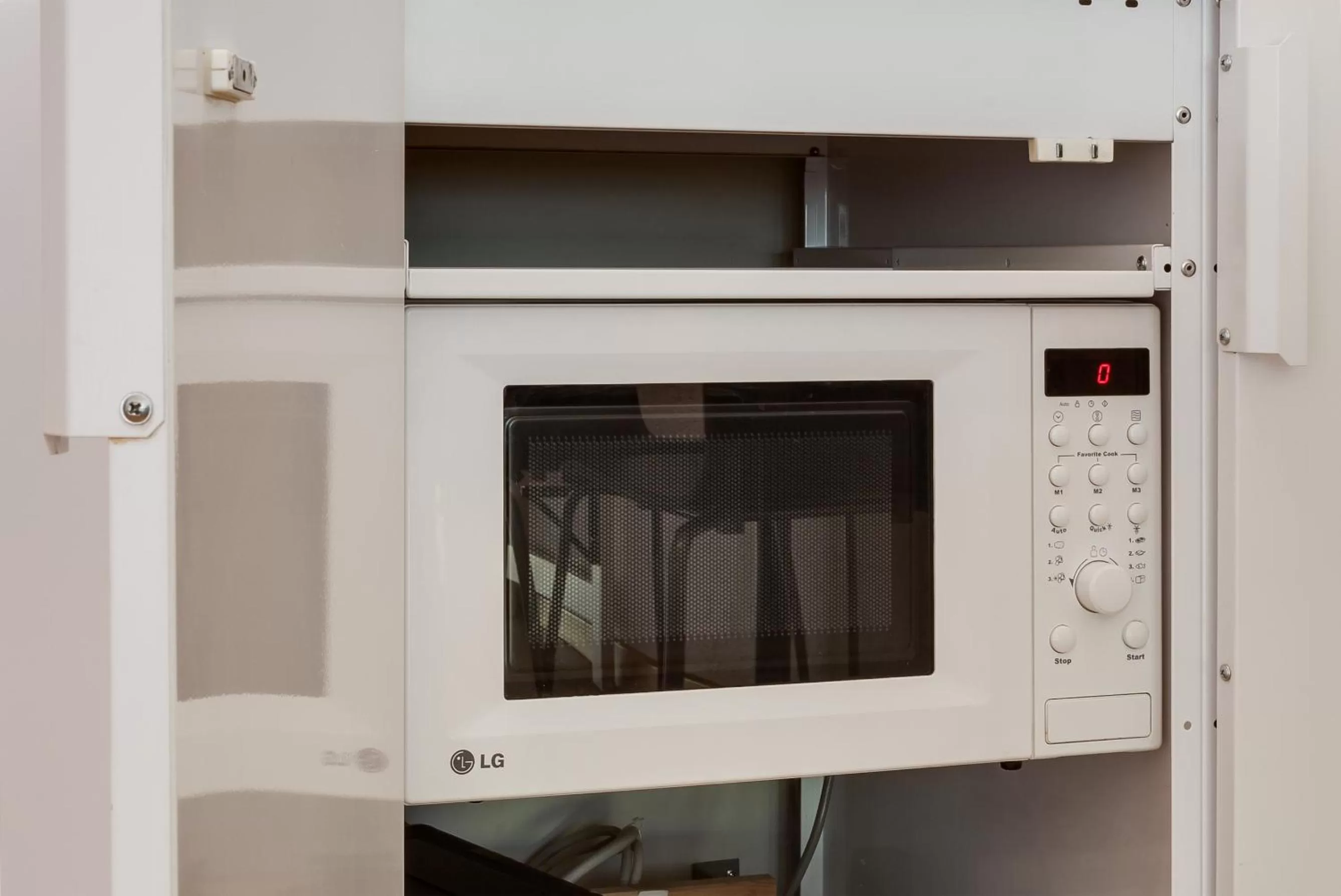 Decorative detail in Anstatthotel Luzern - app self-check-in