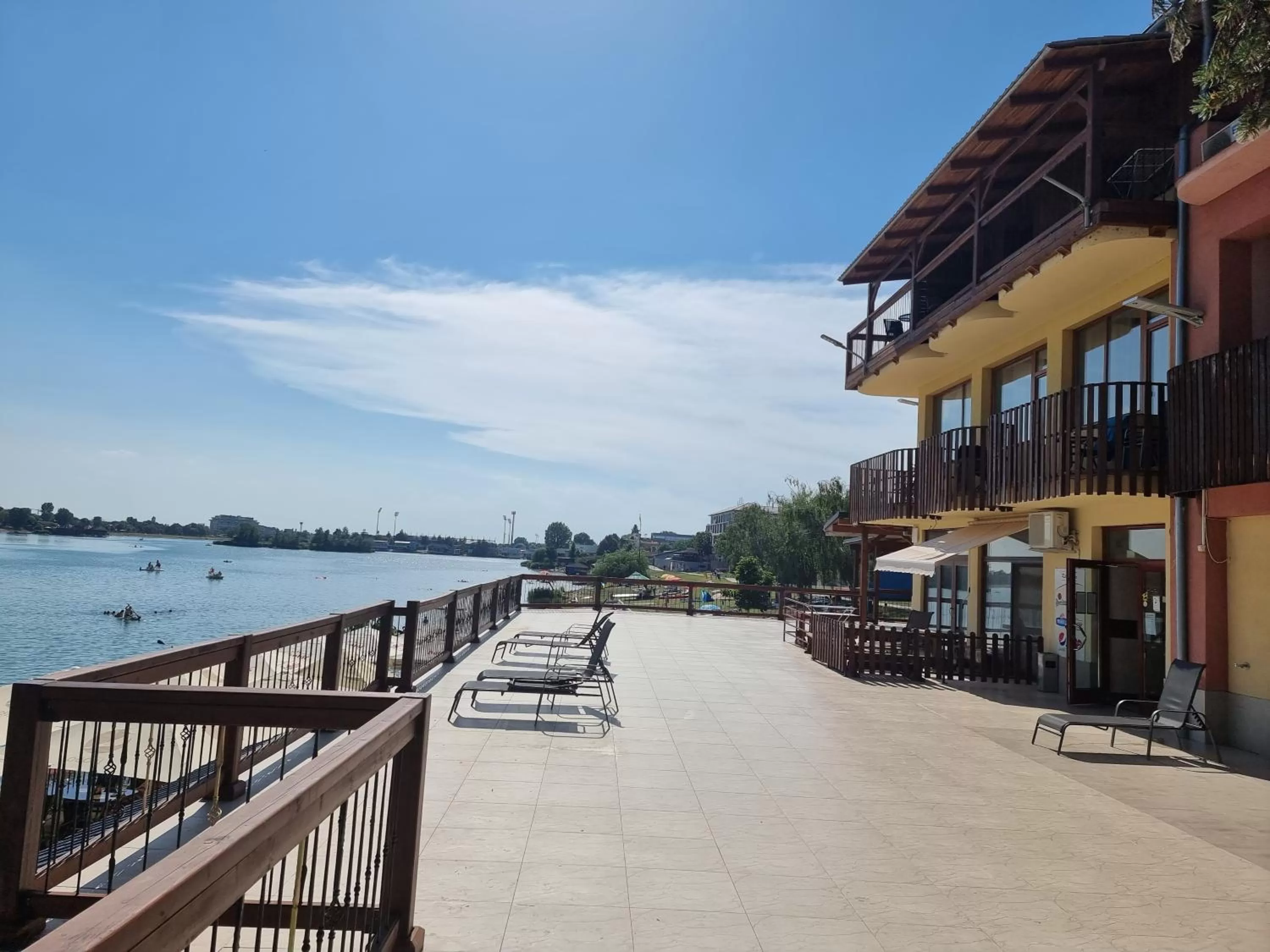 Apartmánový Wellness Garni Hotel Relax