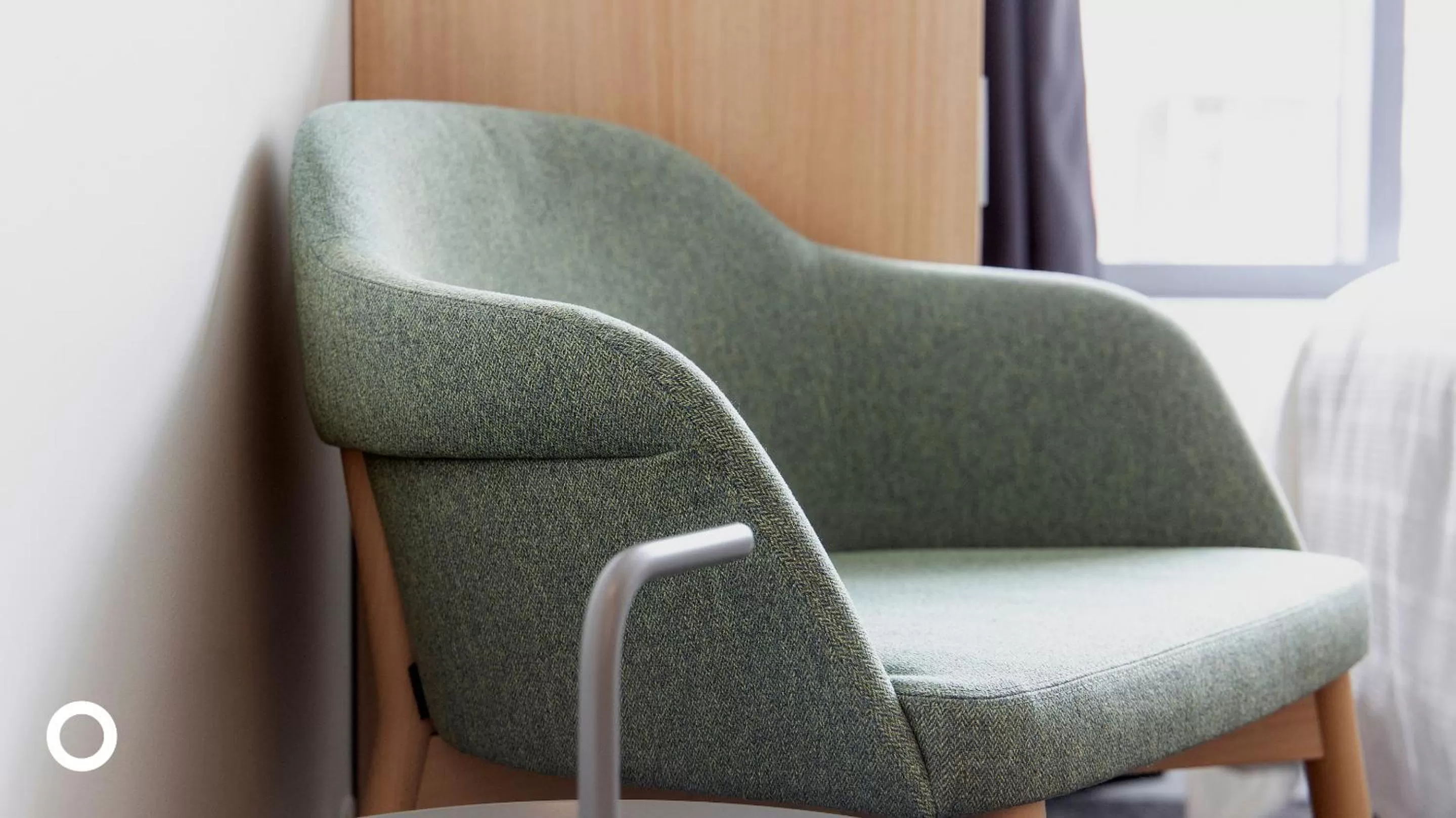 Bedroom in Center Hotels Laugavegur