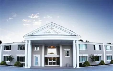 Inn at Arbor Ridge Hotel and Conference Center Inn at Arbor Ridge Hotel and Conference Center