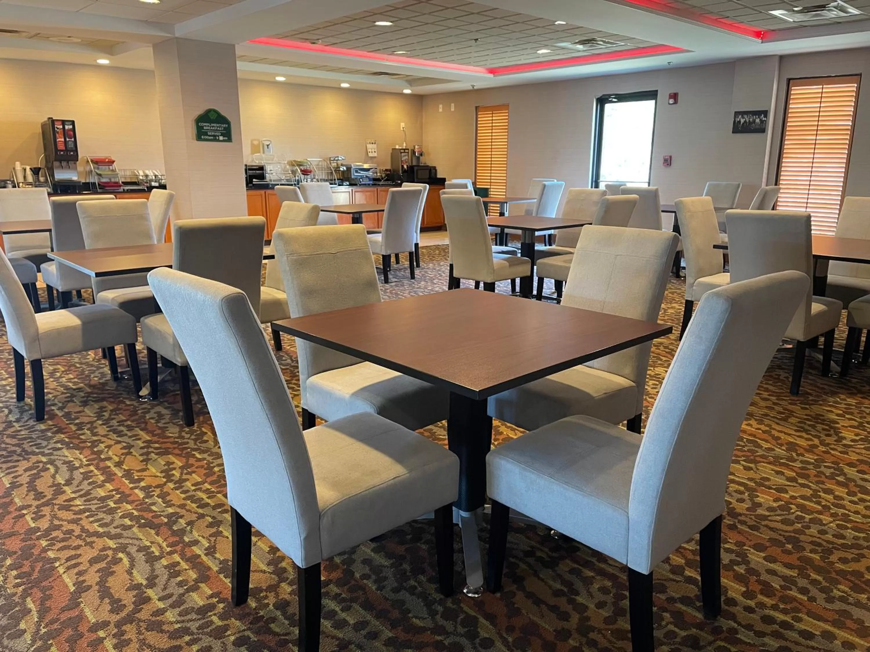 Wingate by Wyndham Augusta Fort Eisenhower