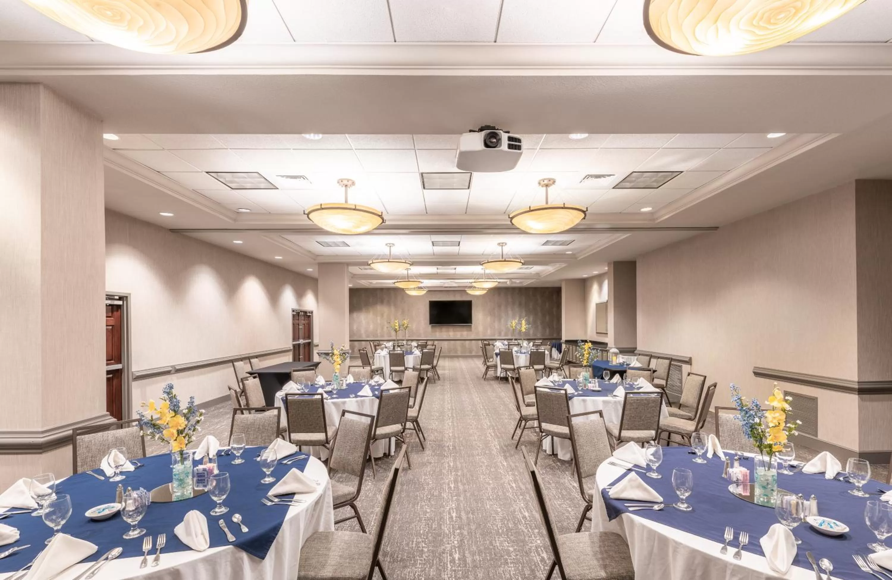 Banquet/Function facilities in Holiday Inn Hotel & Suites - Orange Park - Wells Rd.